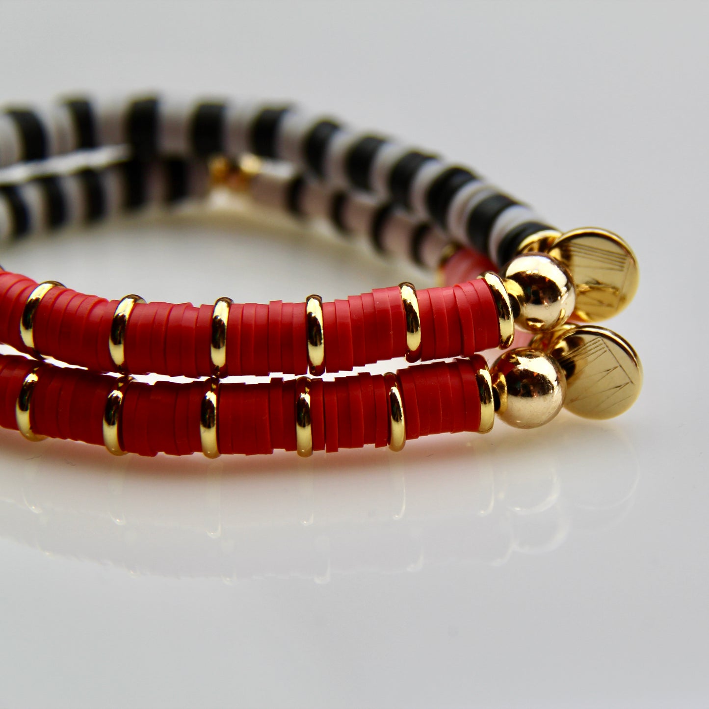 ODE TO JOY bracelets series