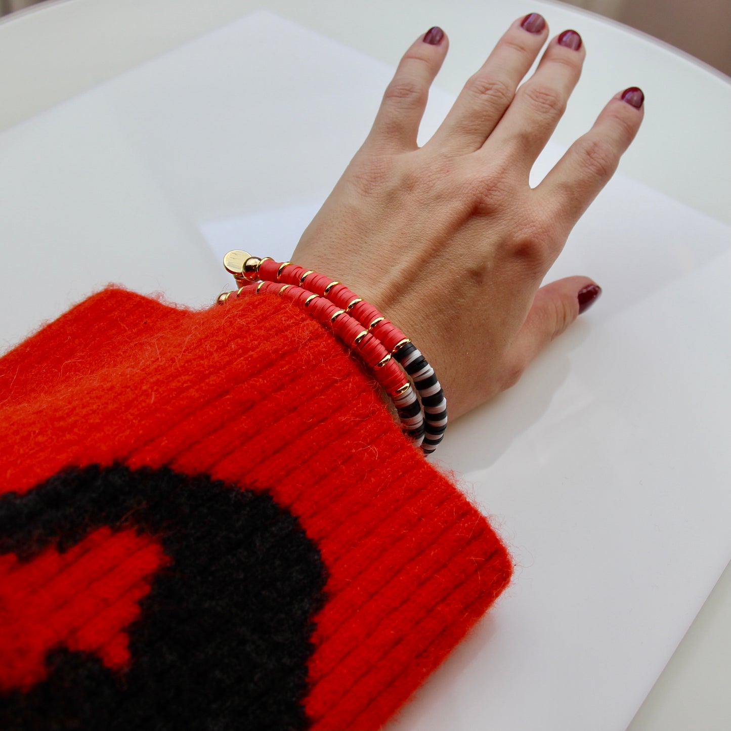 ODE TO JOY bracelets series