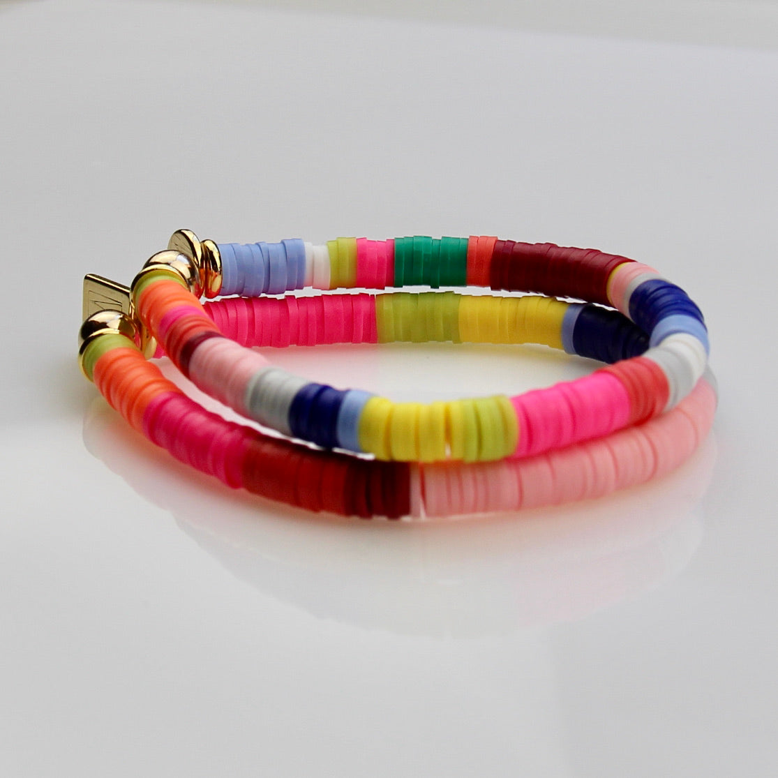 ODE TO JOY bracelets series