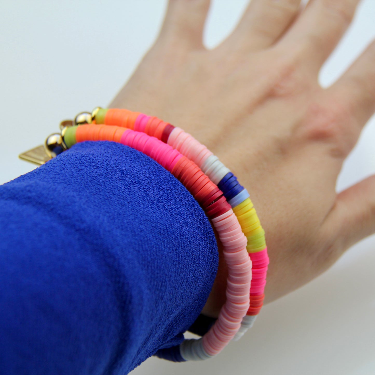ODE TO JOY bracelet