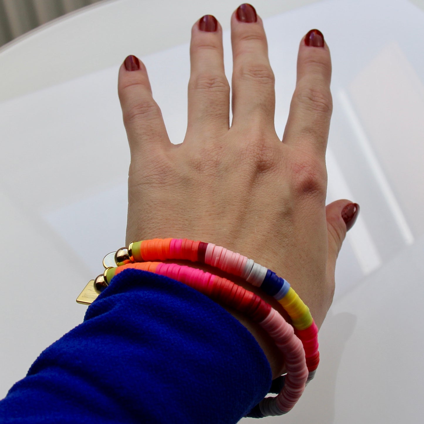 ODE TO JOY bracelets series