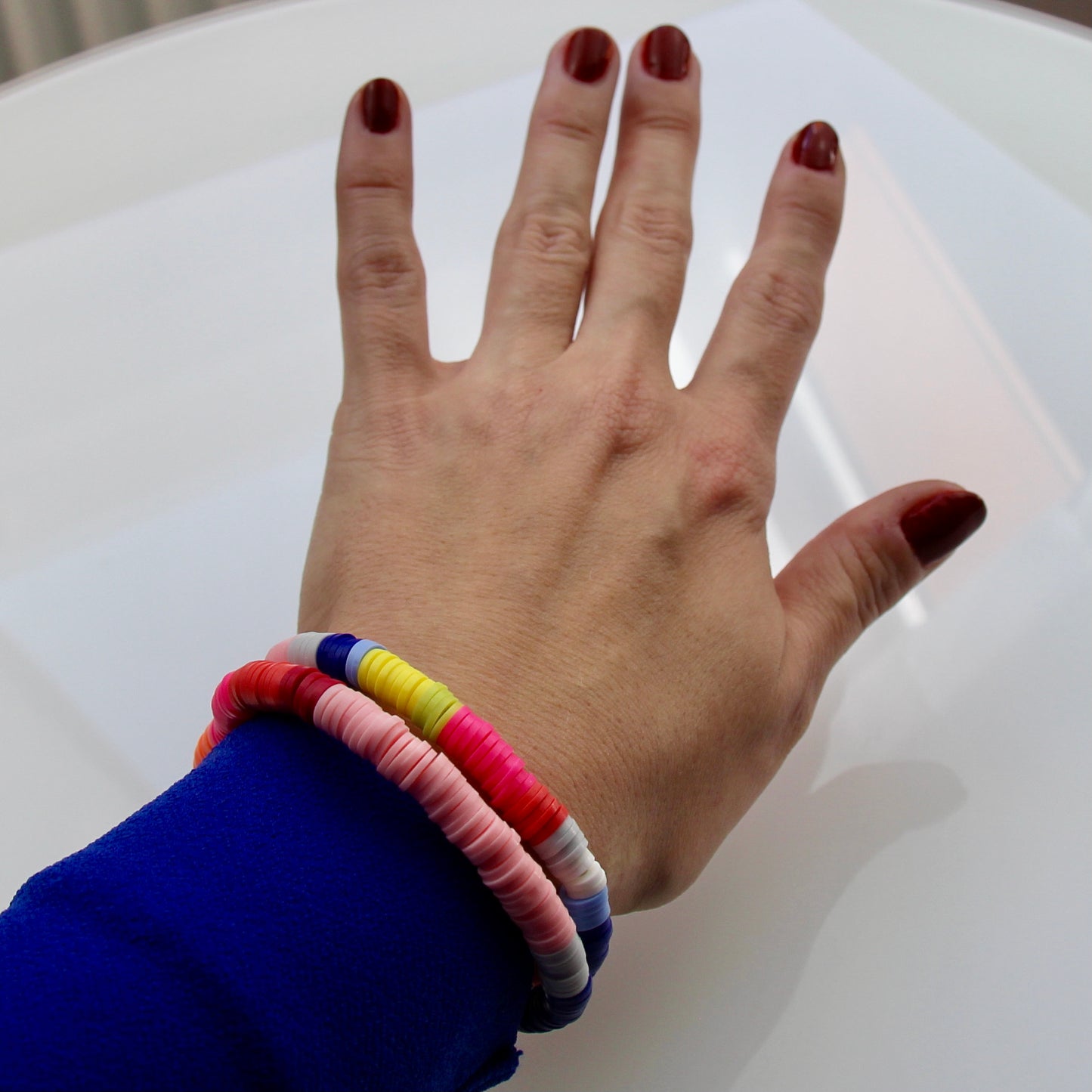 ODE TO JOY bracelets series