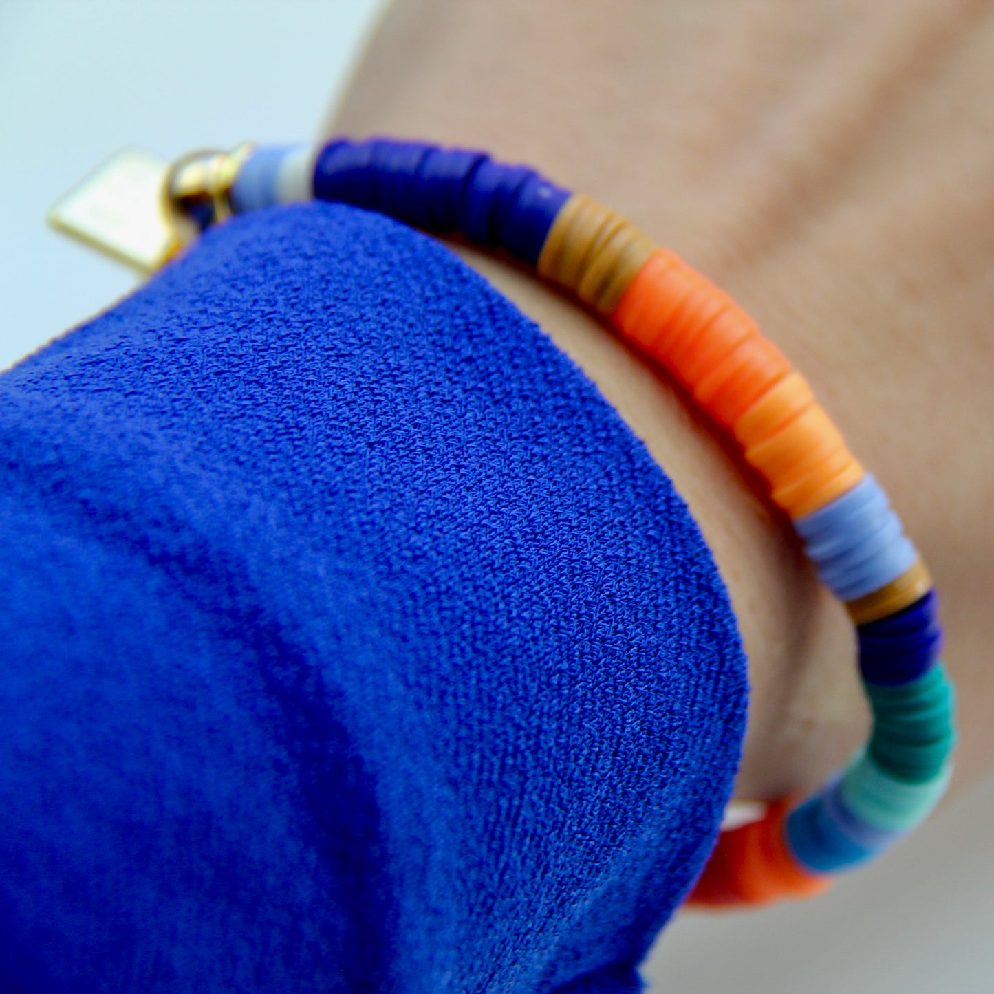 ODE TO JOY bracelet