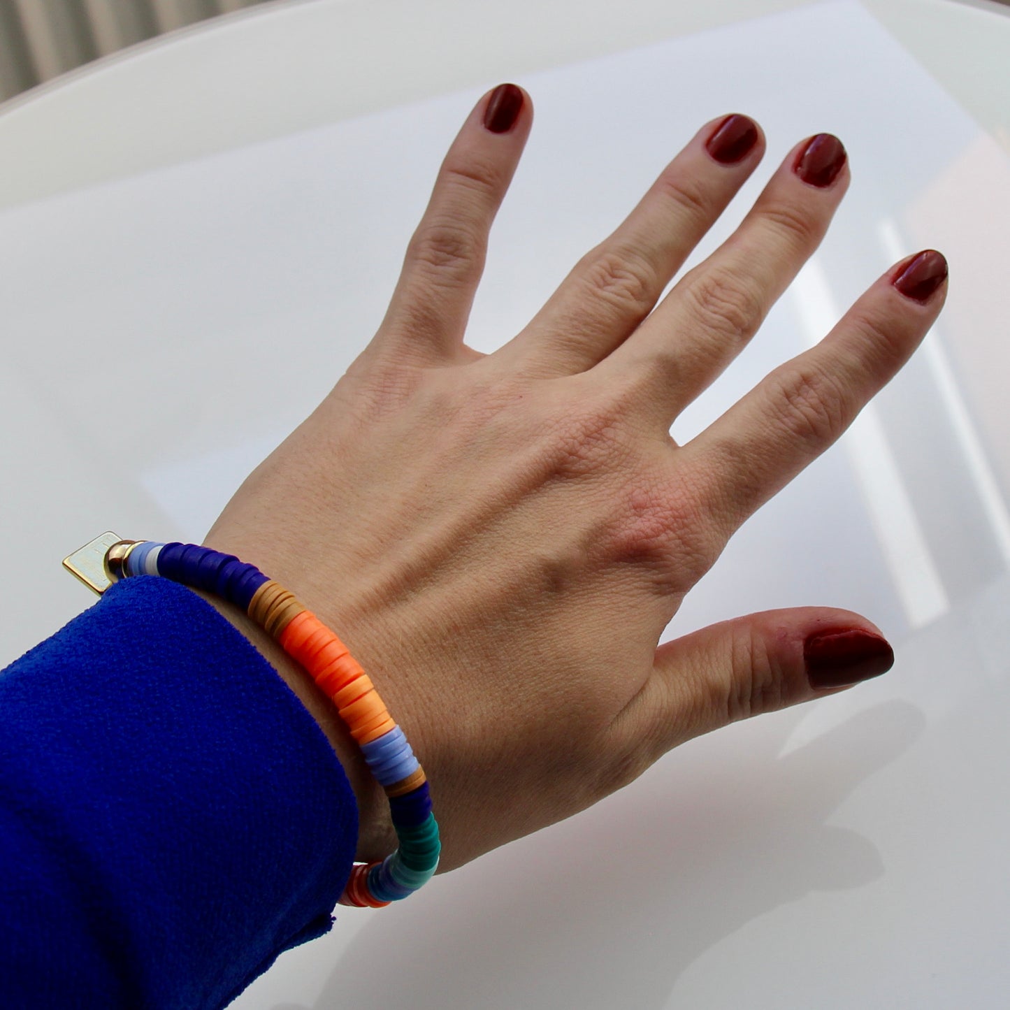 ODE TO JOY bracelet