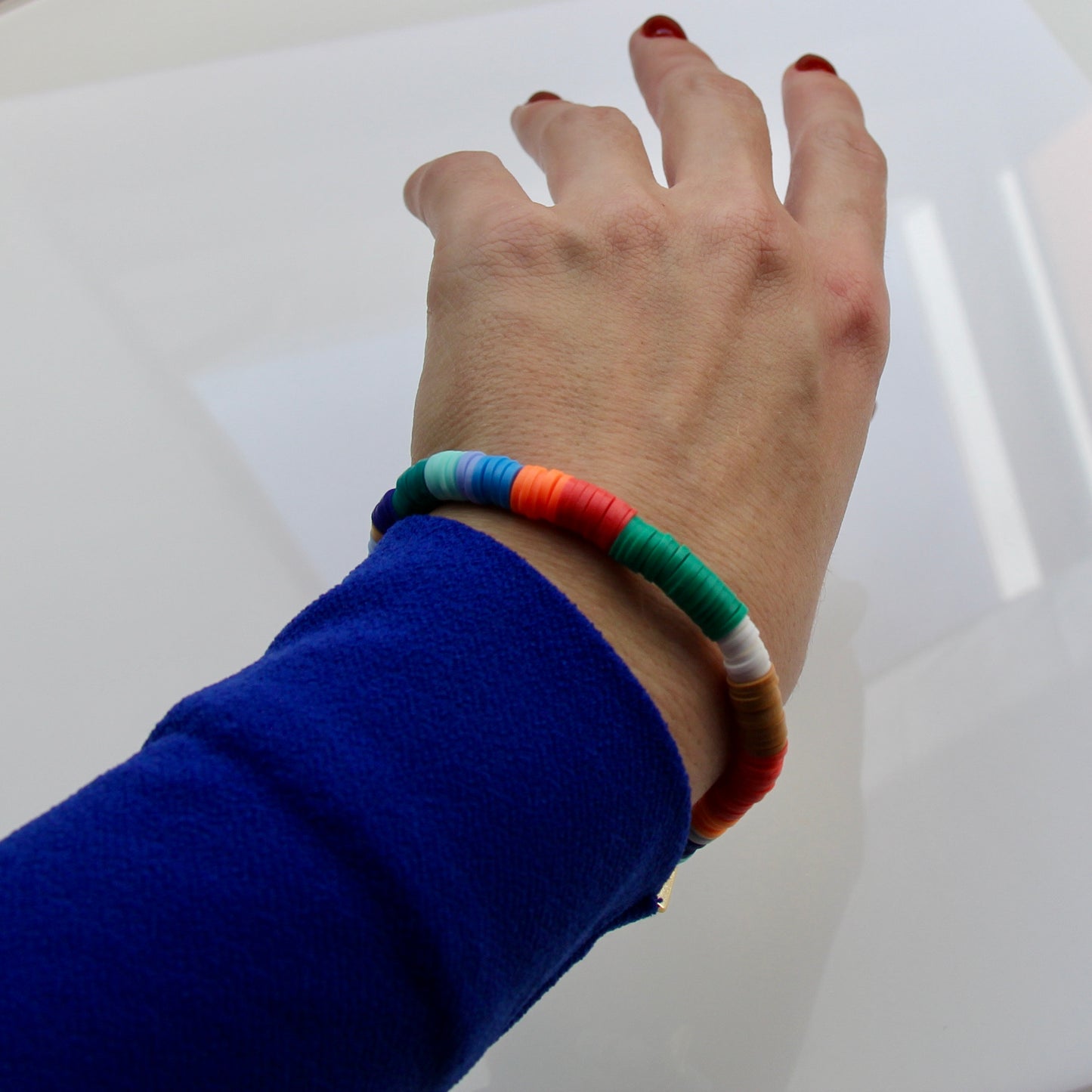 ODE TO JOY bracelet
