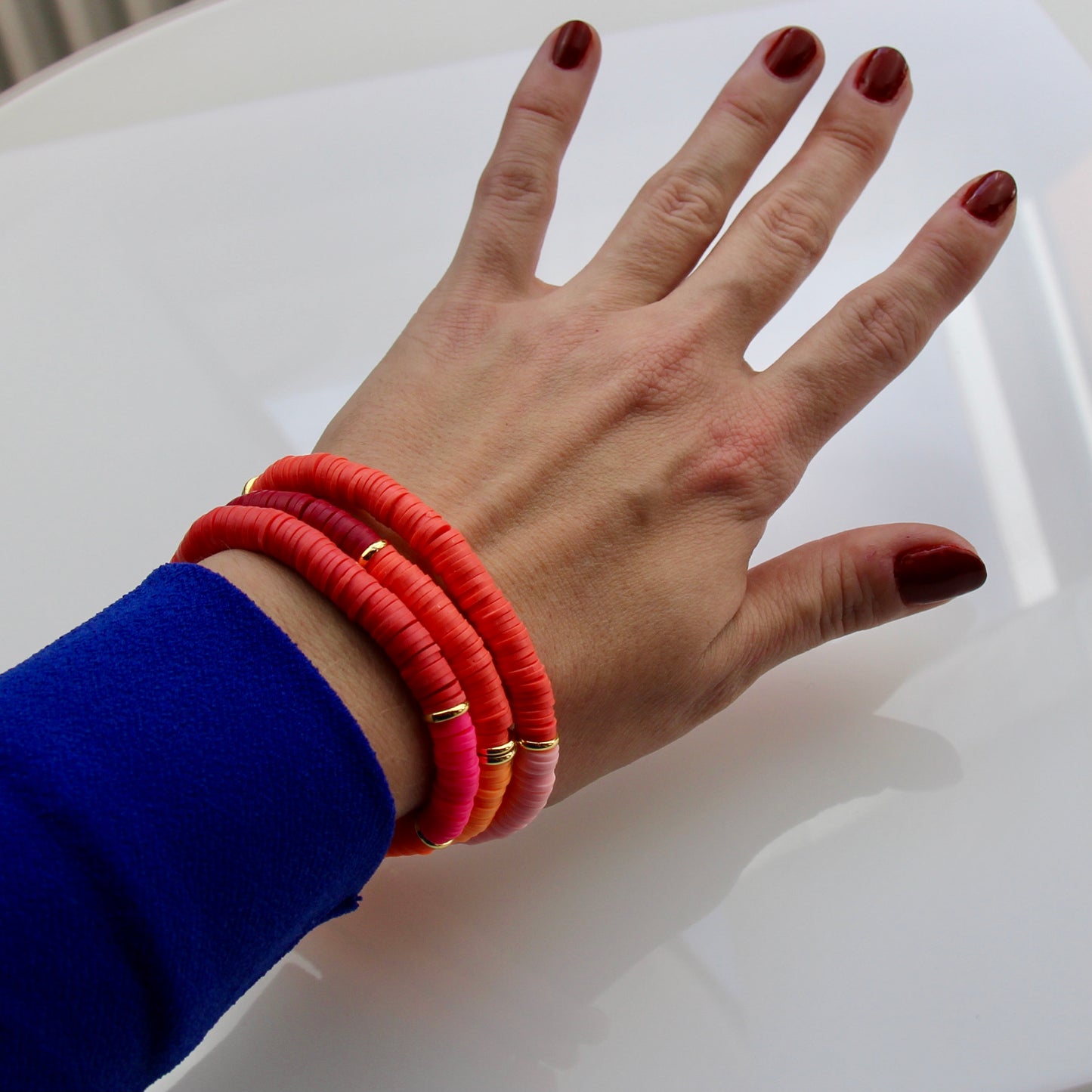 ODE TO JOY bracelet