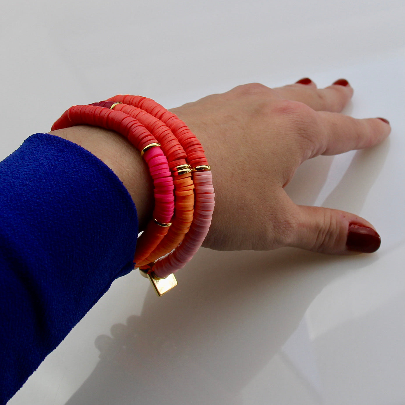ODE TO JOY bracelets series