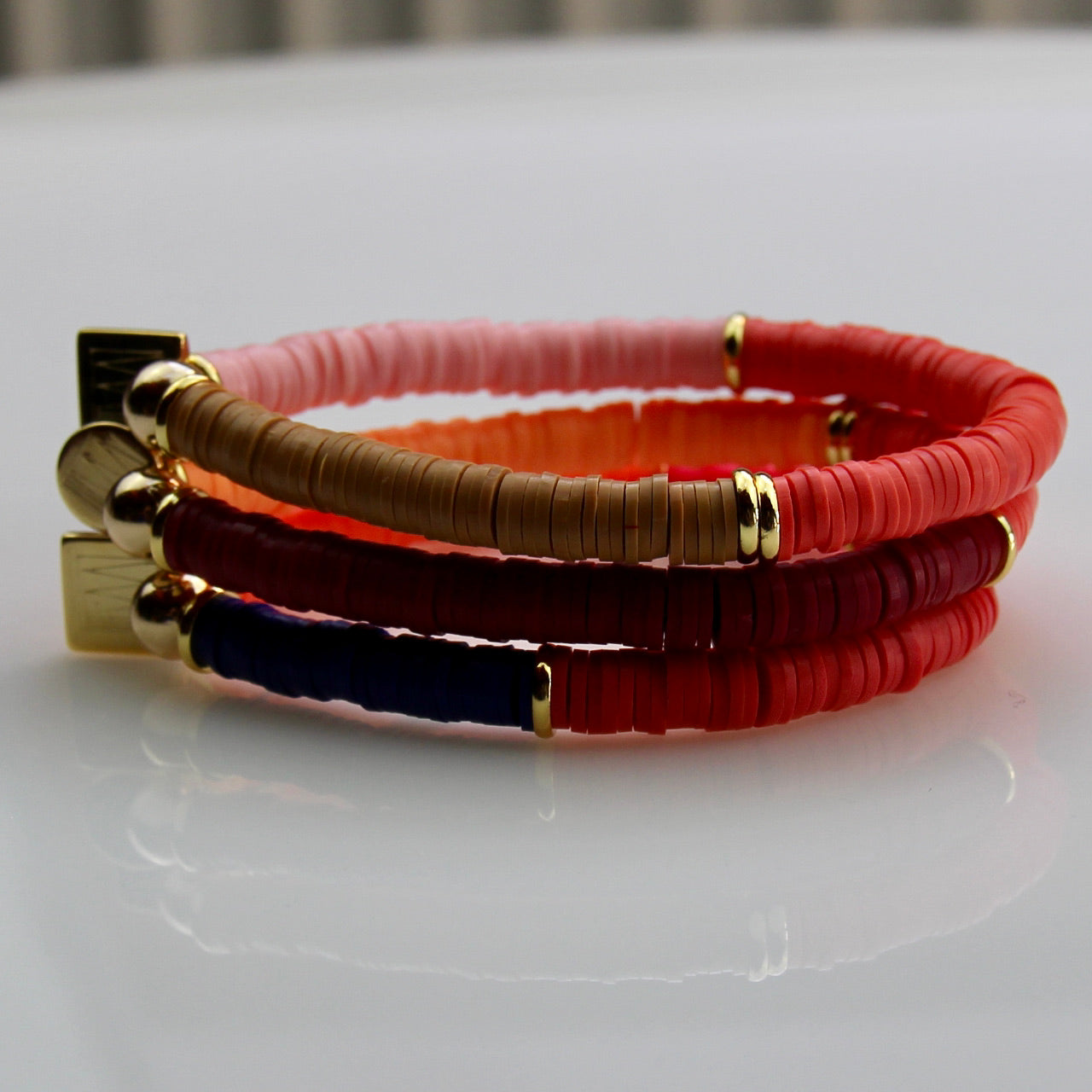 ODE TO JOY bracelets series