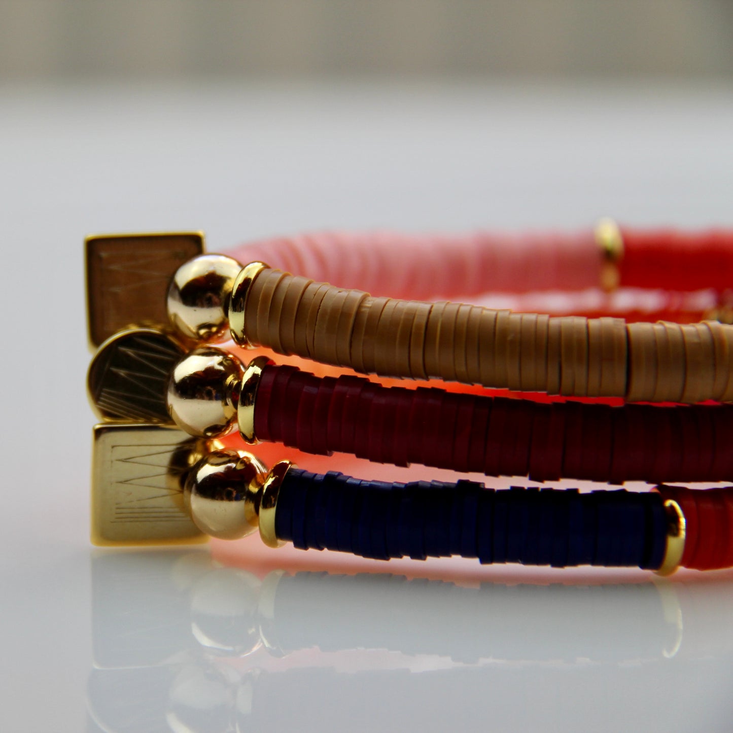ODE TO JOY bracelets series