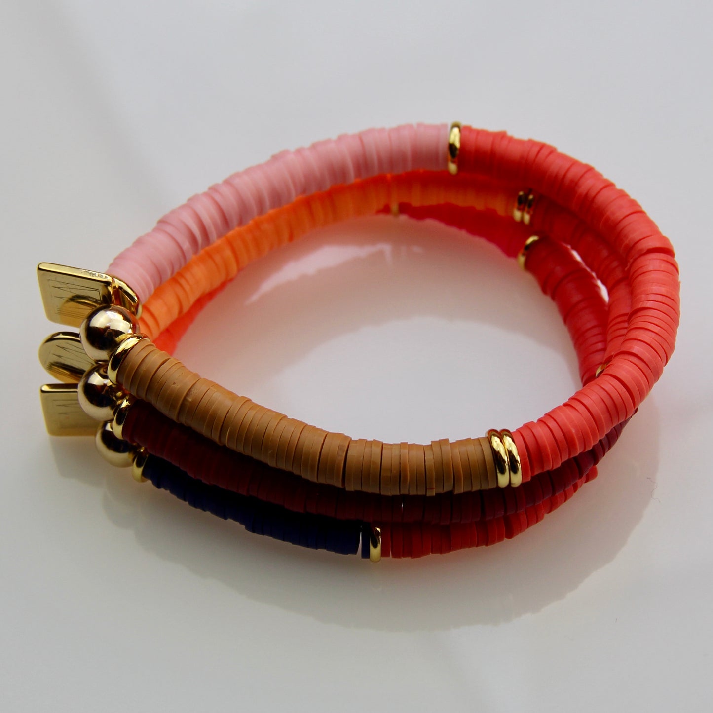 ODE TO JOY bracelets series
