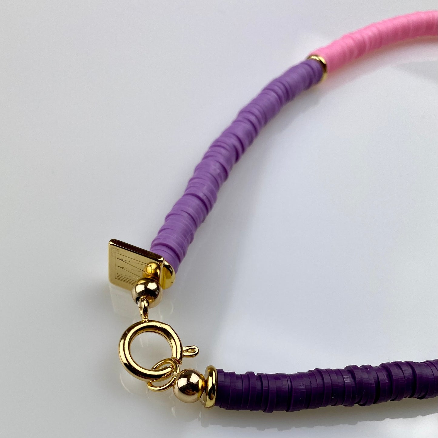 ODE TO JOY necklace