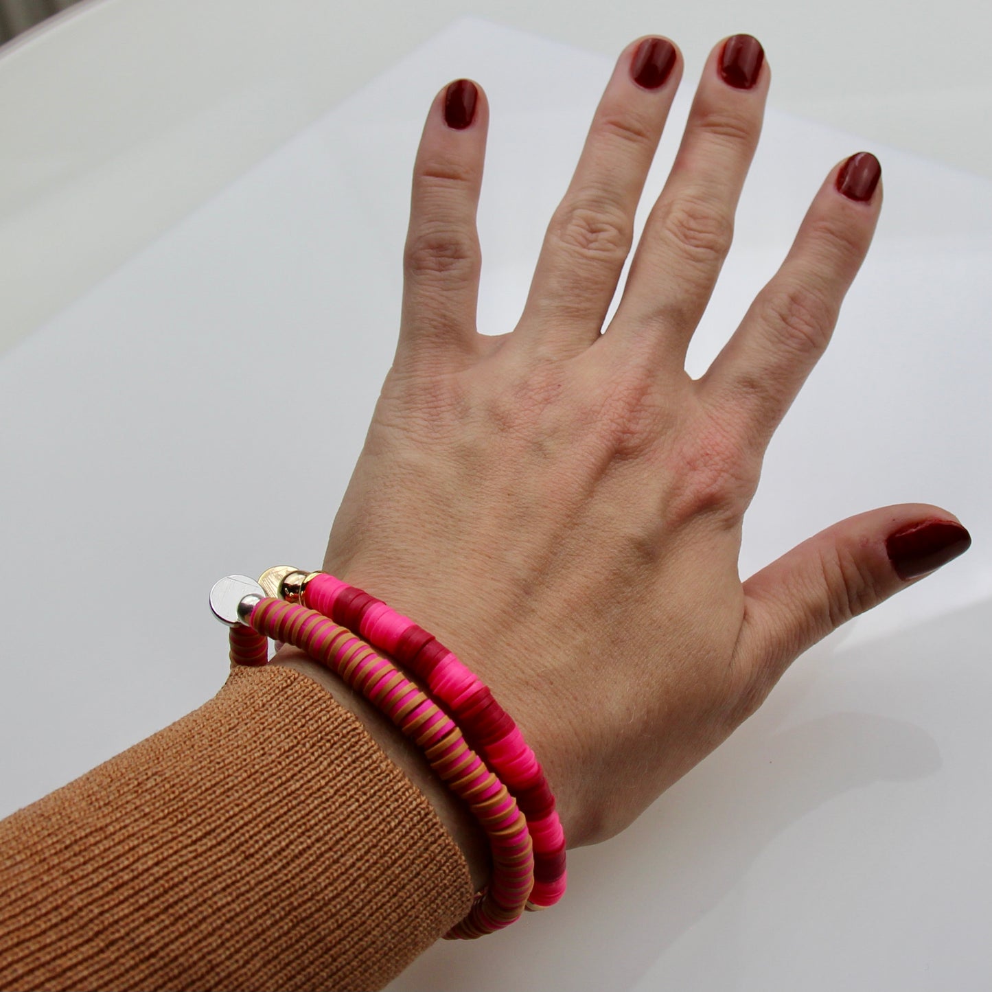 ODE TO JOY bracelet