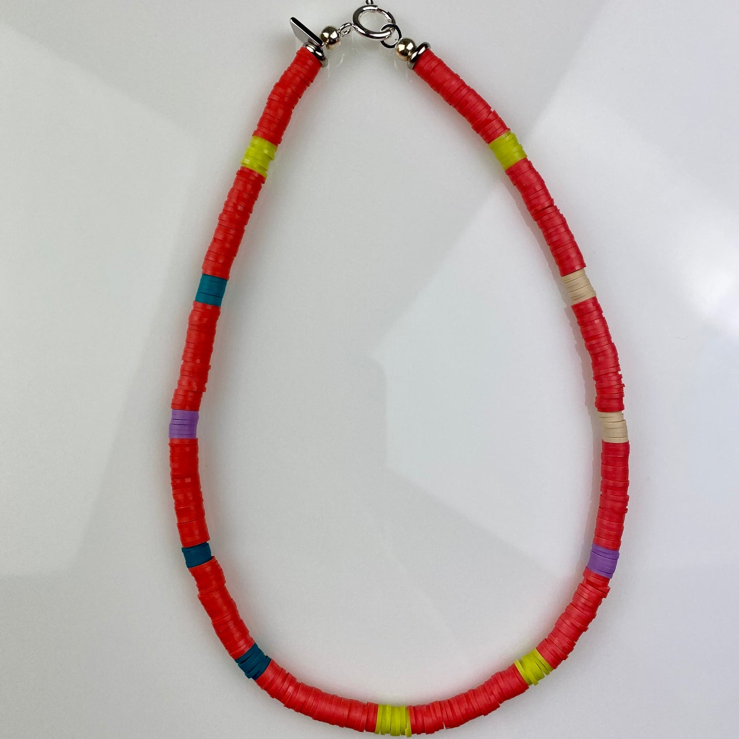 ODE TO JOY necklace
