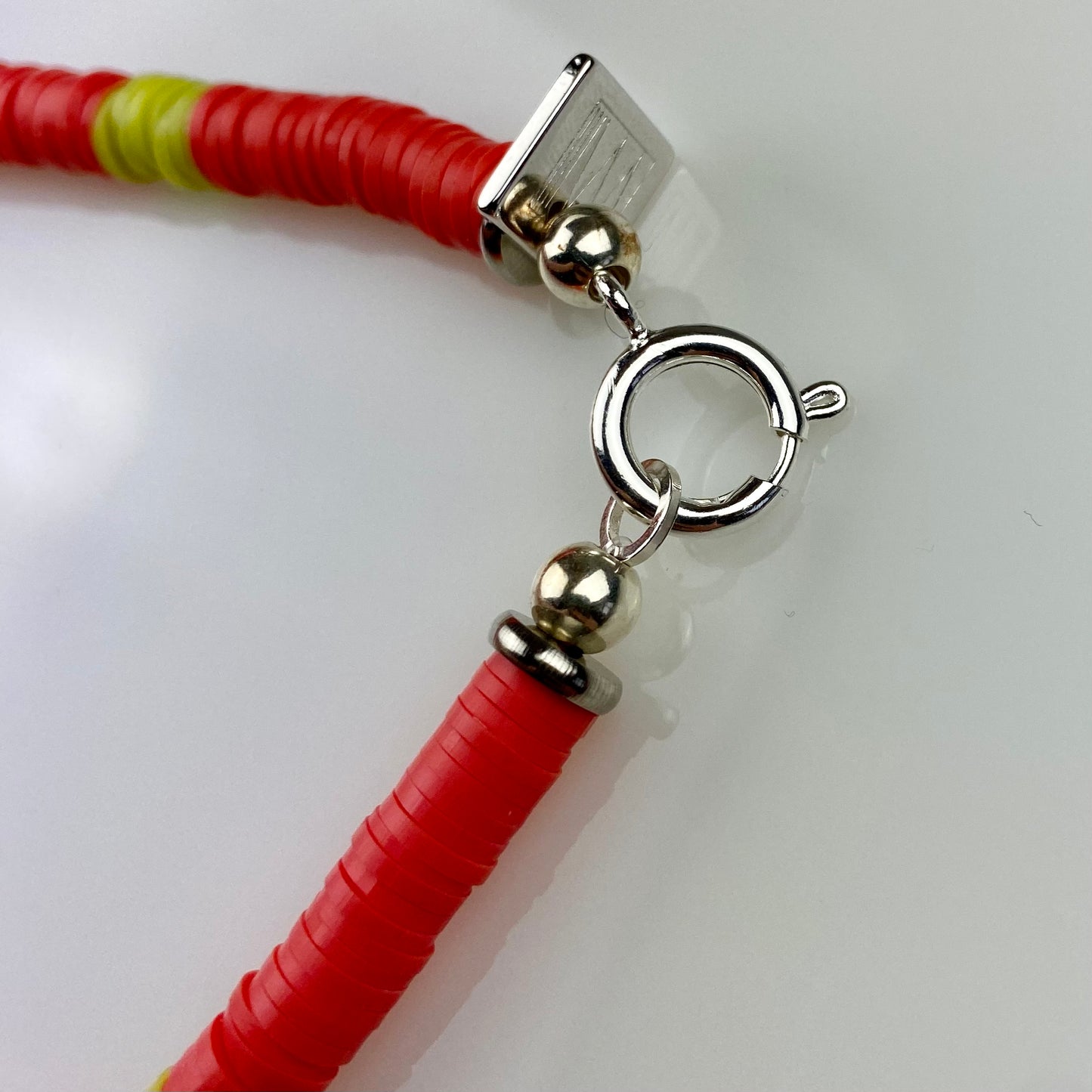 ODE TO JOY necklace