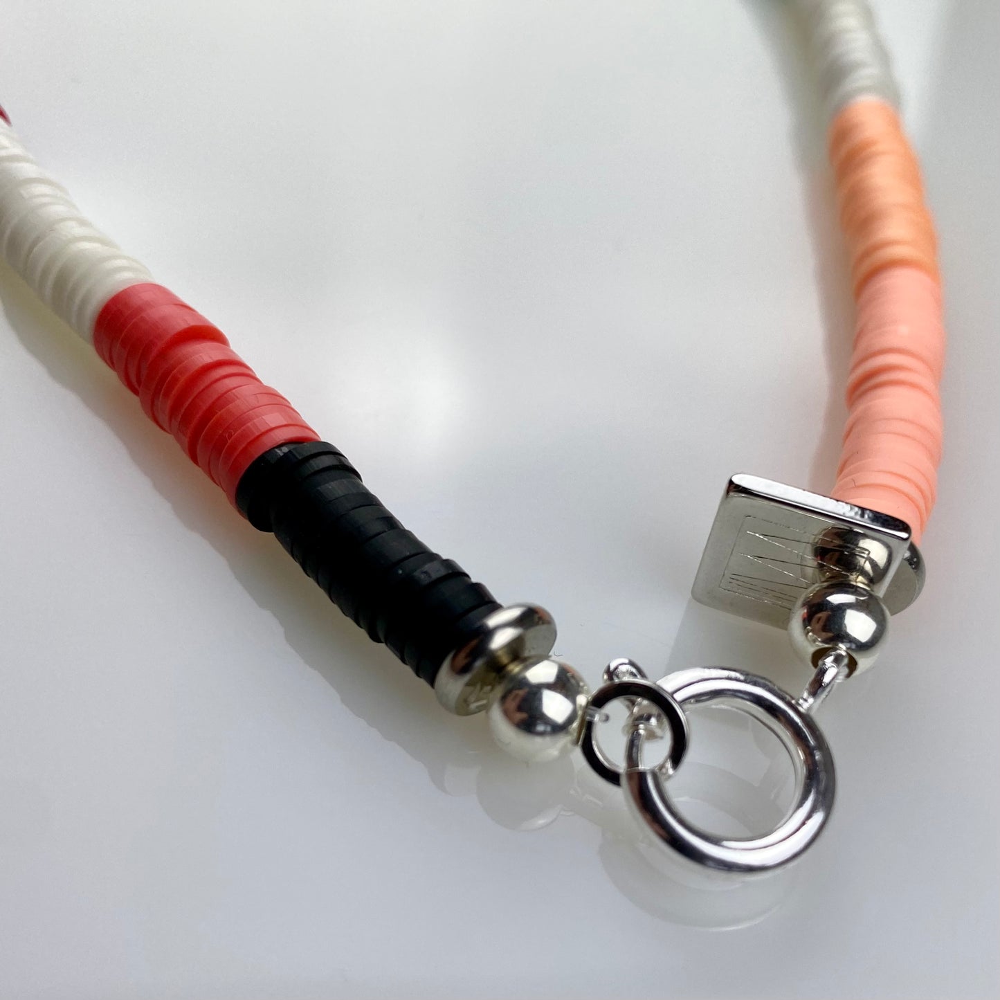 ODE TO JOY necklace