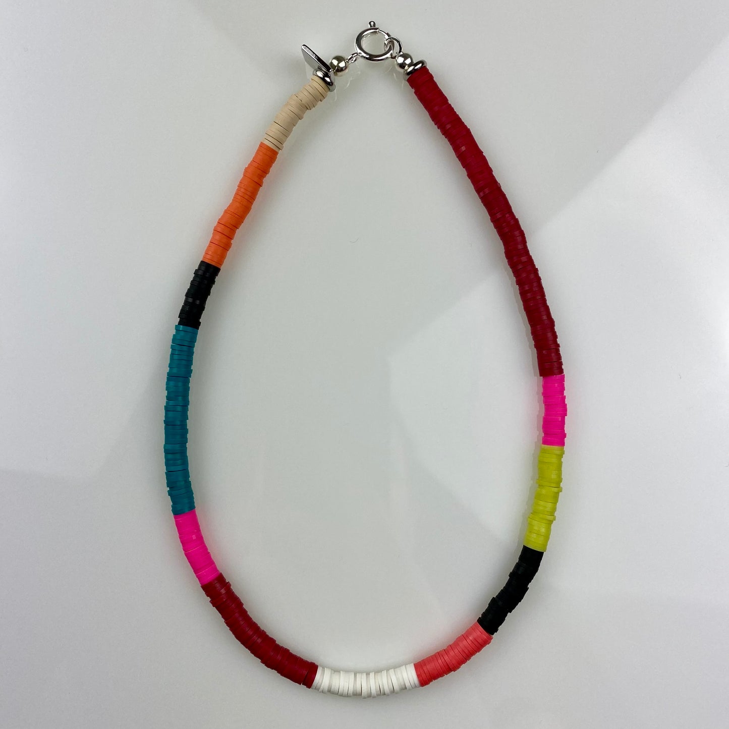 ODE TO JOY necklace