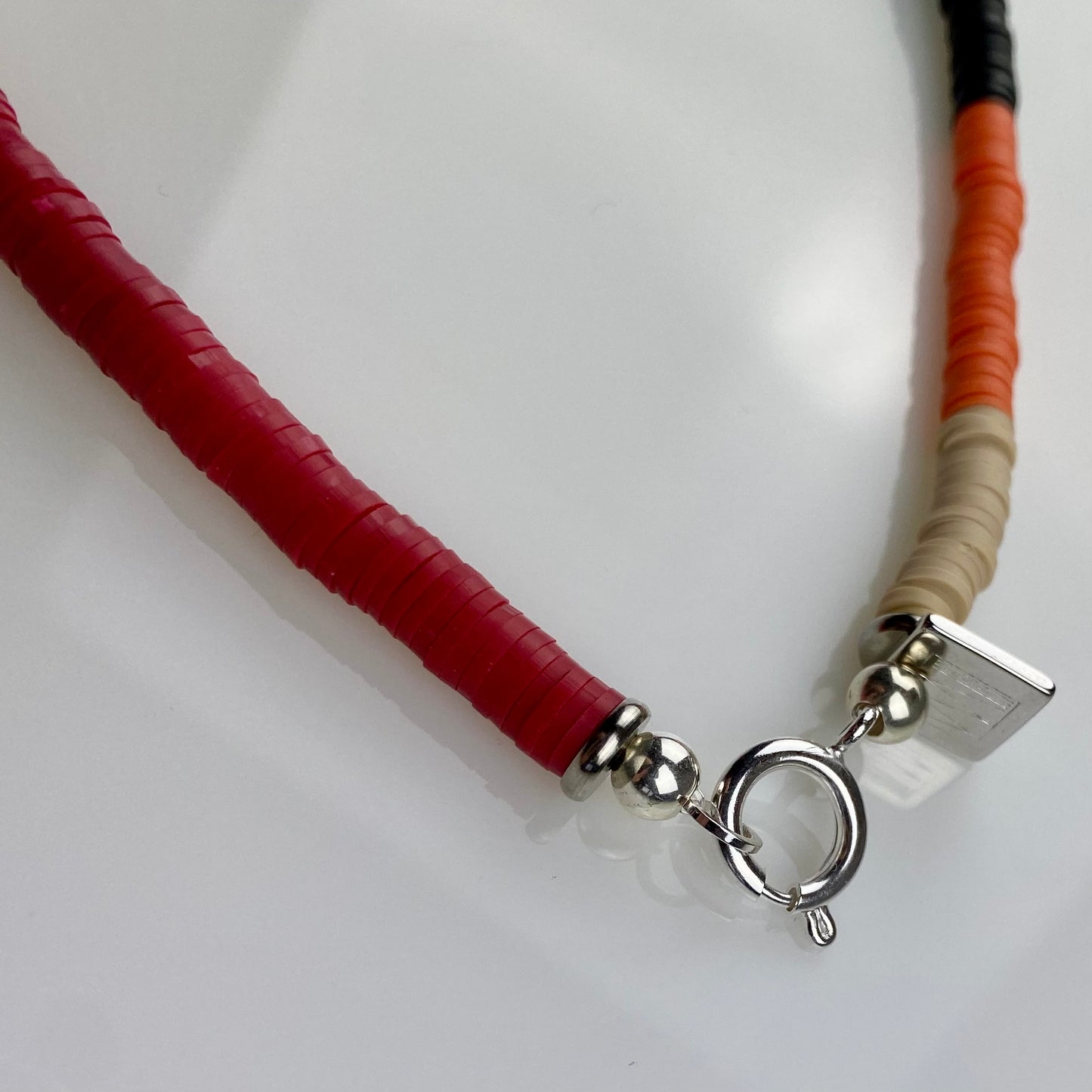 ODE TO JOY necklace