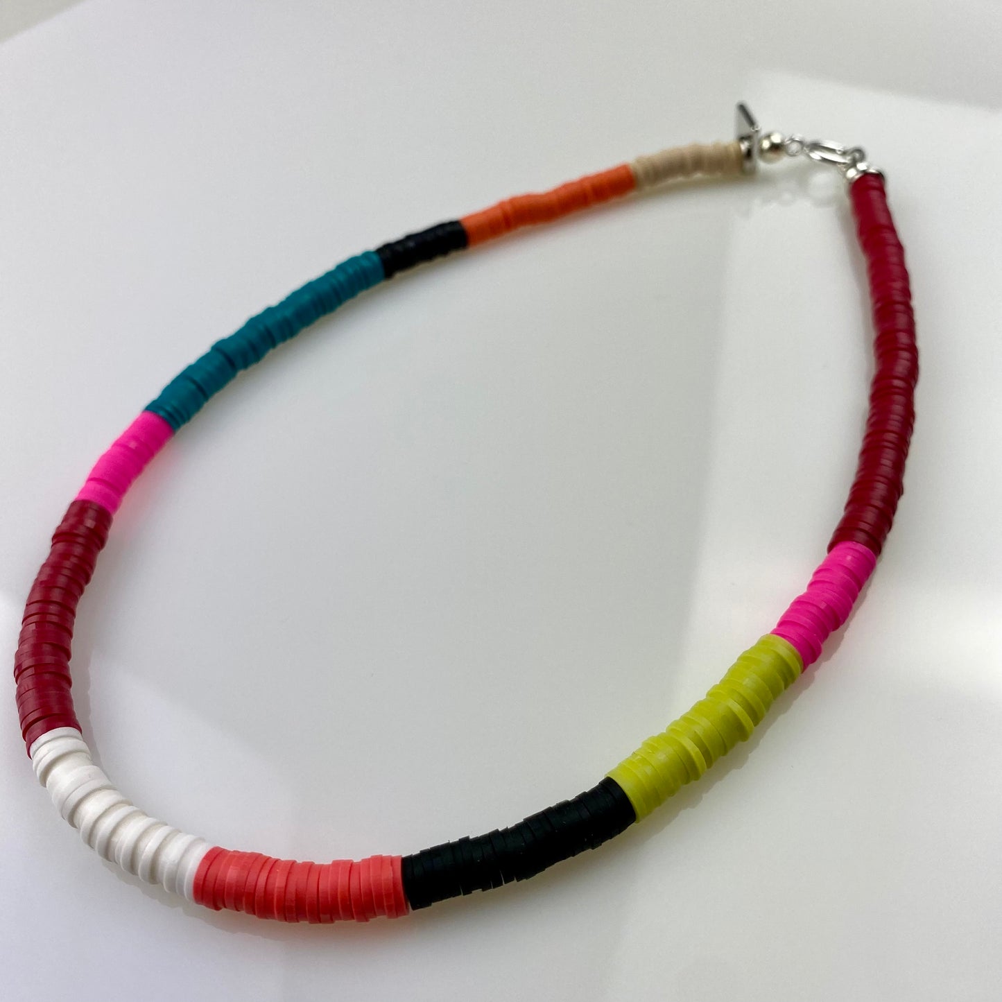 ODE TO JOY necklace