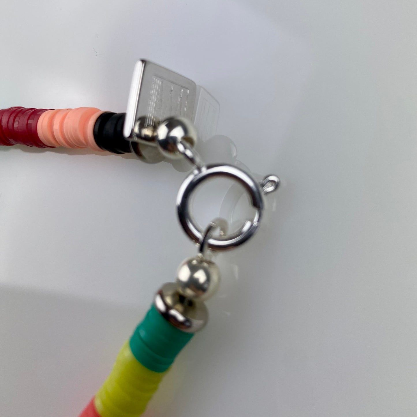 ODE TO JOY necklace
