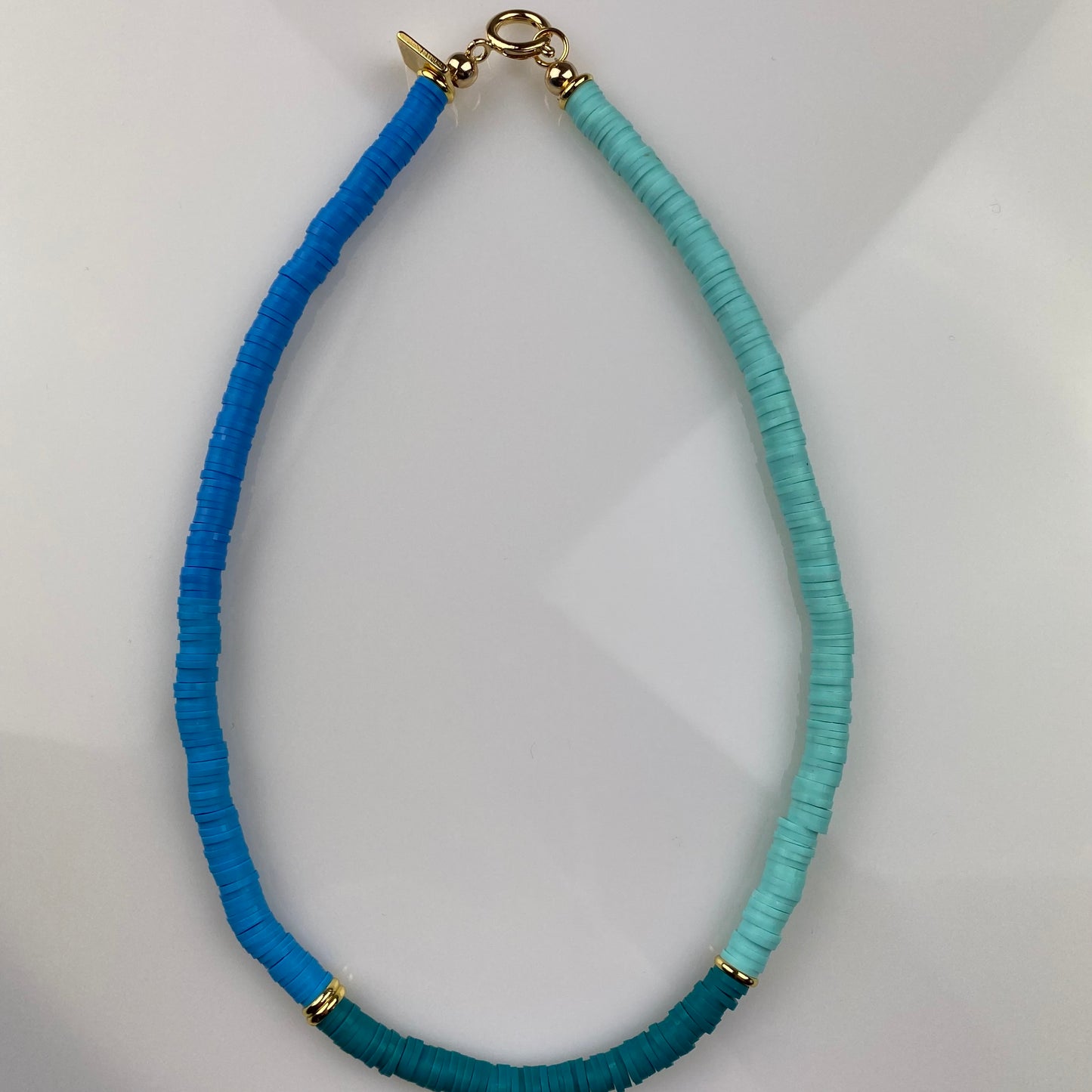 ODE TO JOY necklace
