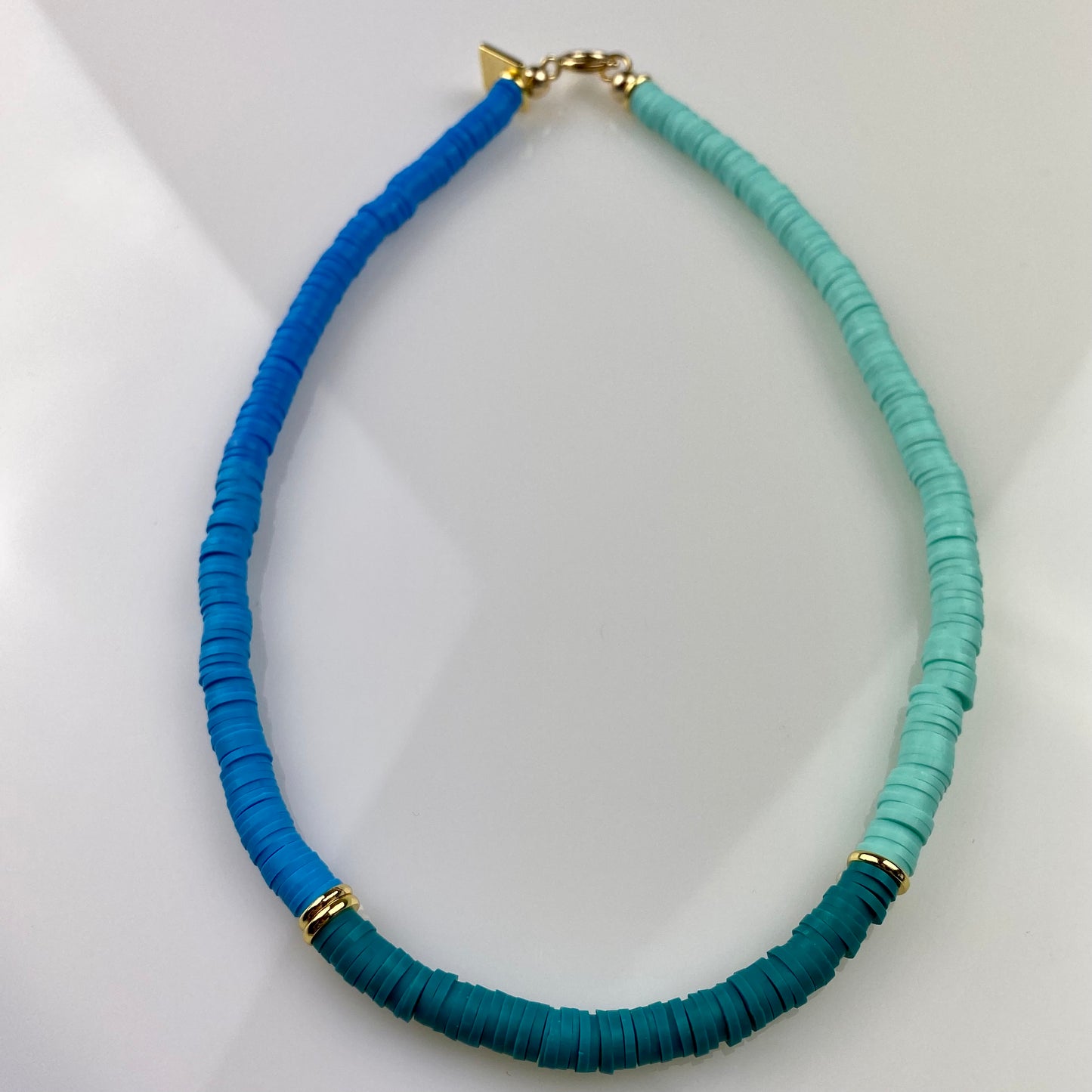 ODE TO JOY necklace