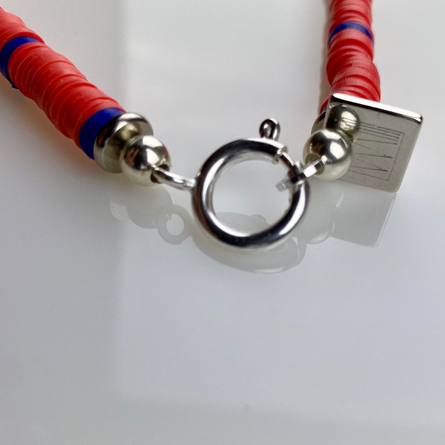 ODE TO JOY necklace