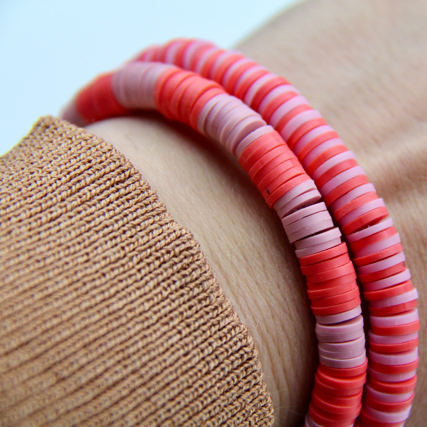 ODE TO JOY bracelets series