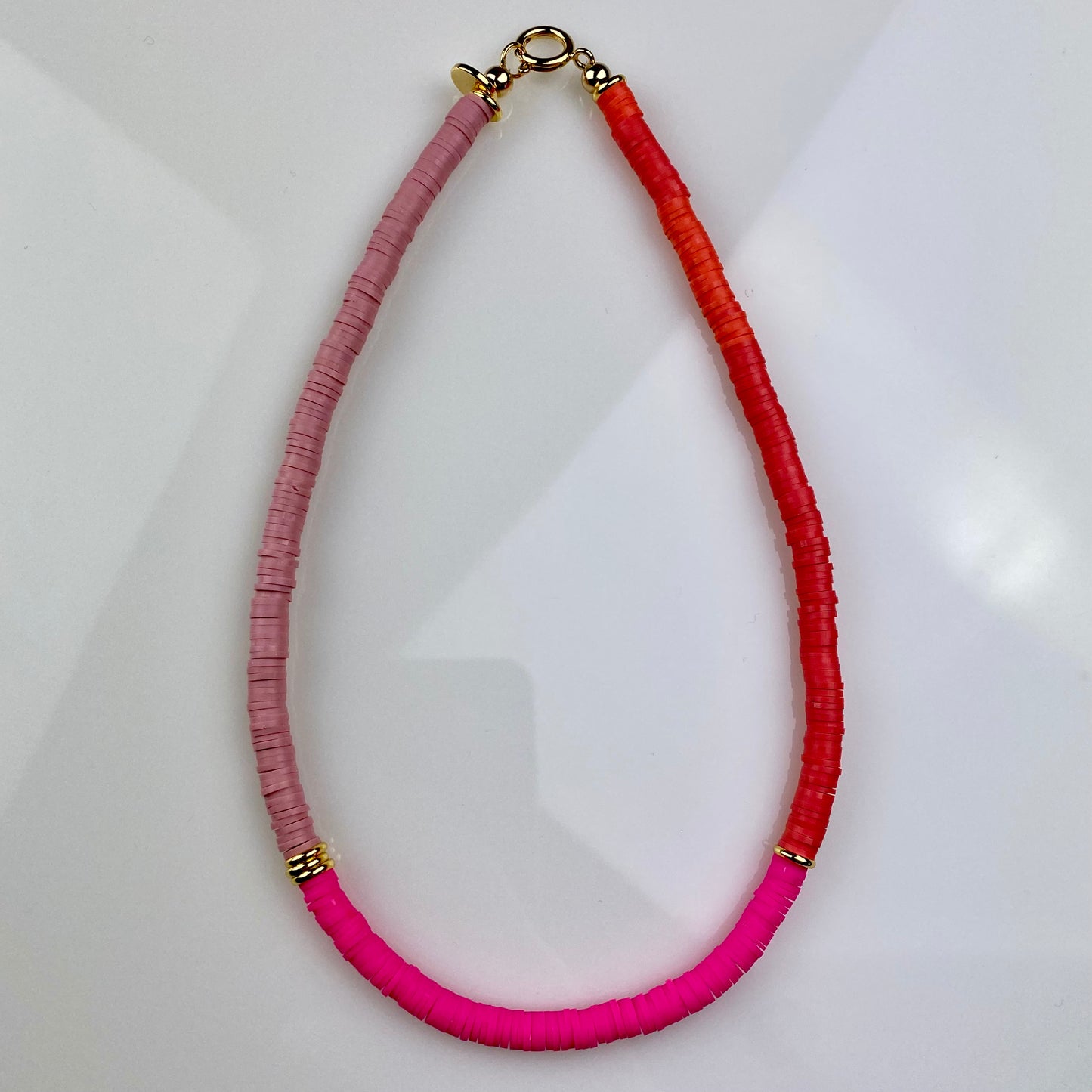 ODE TO JOY necklace