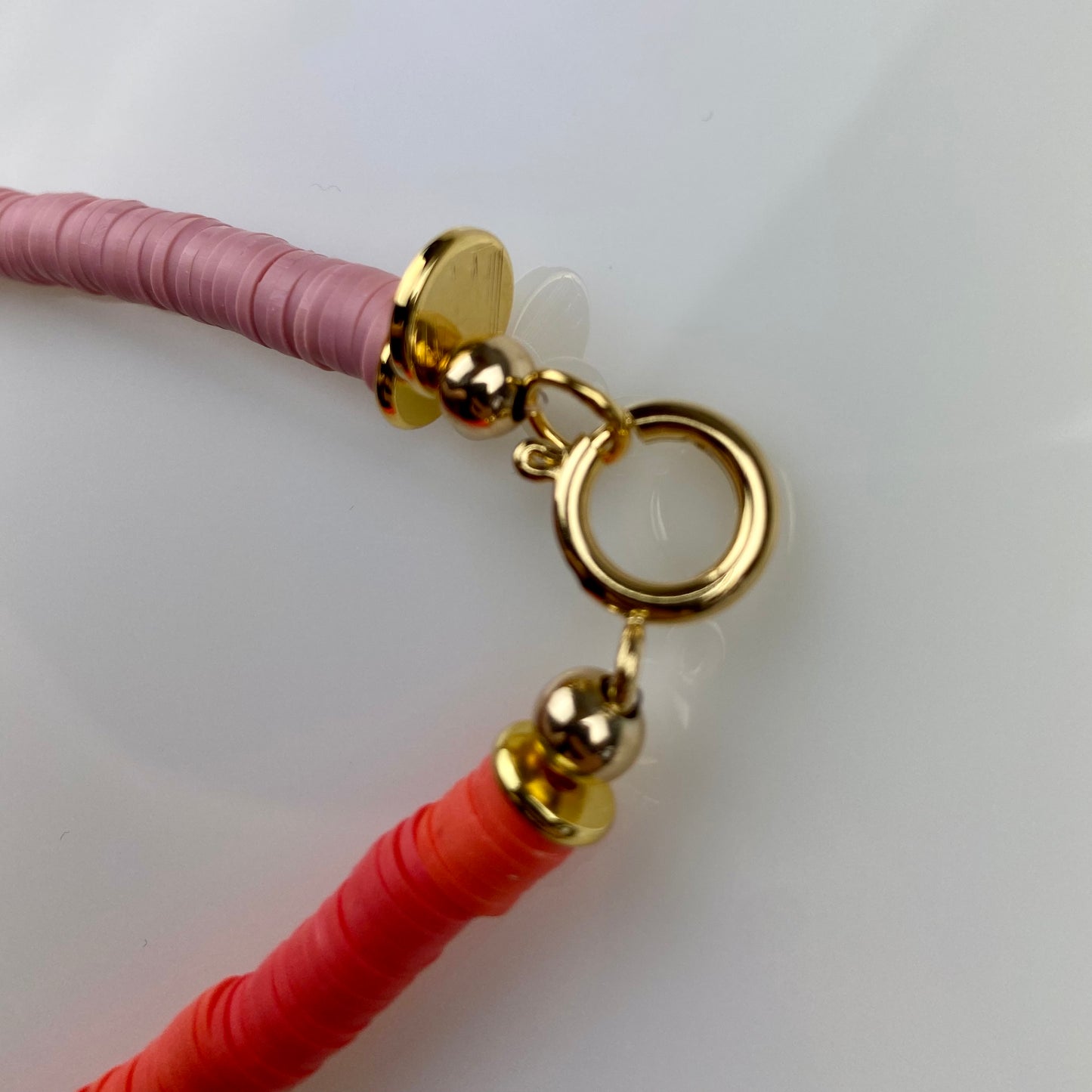 ODE TO JOY necklace