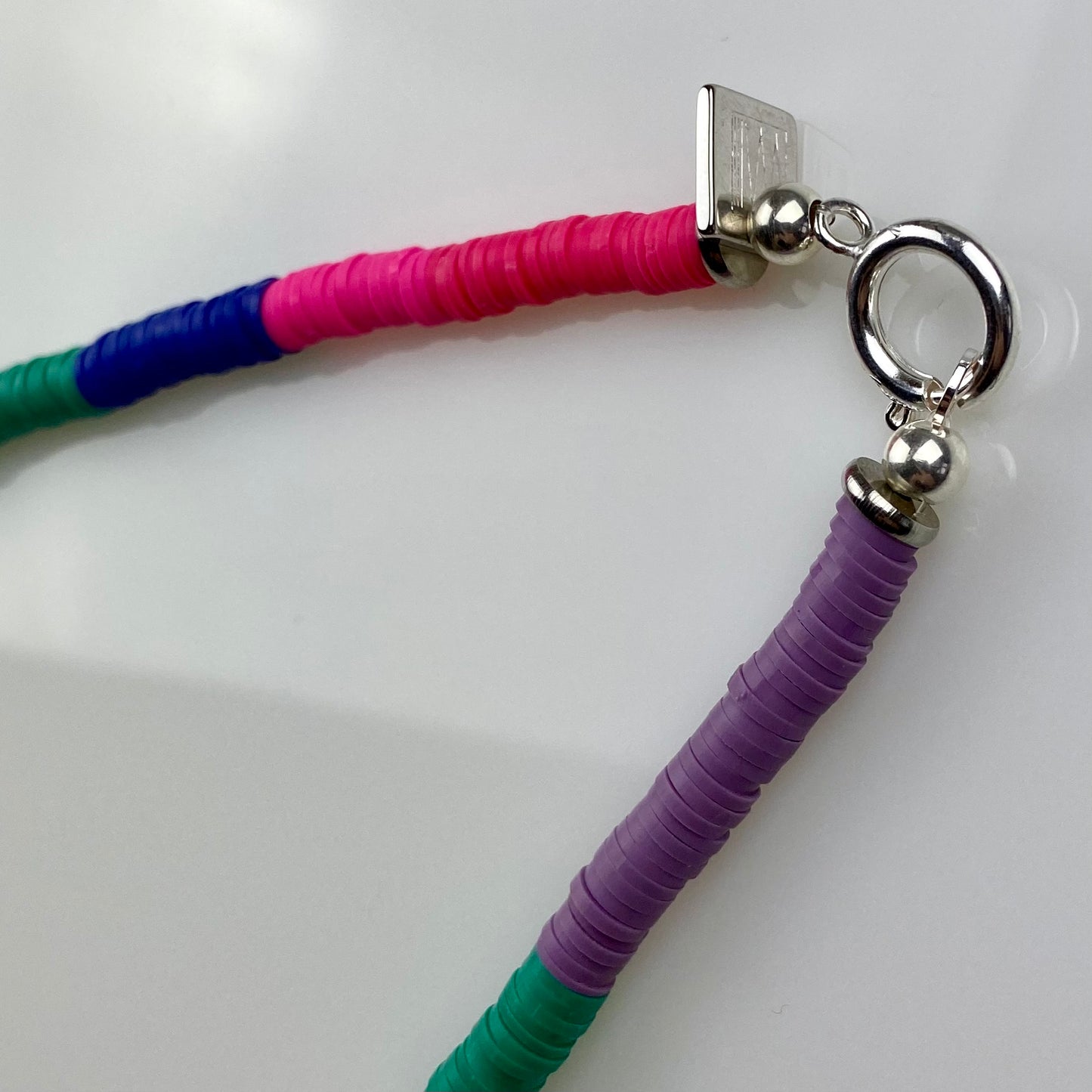 ODE TO JOY necklace