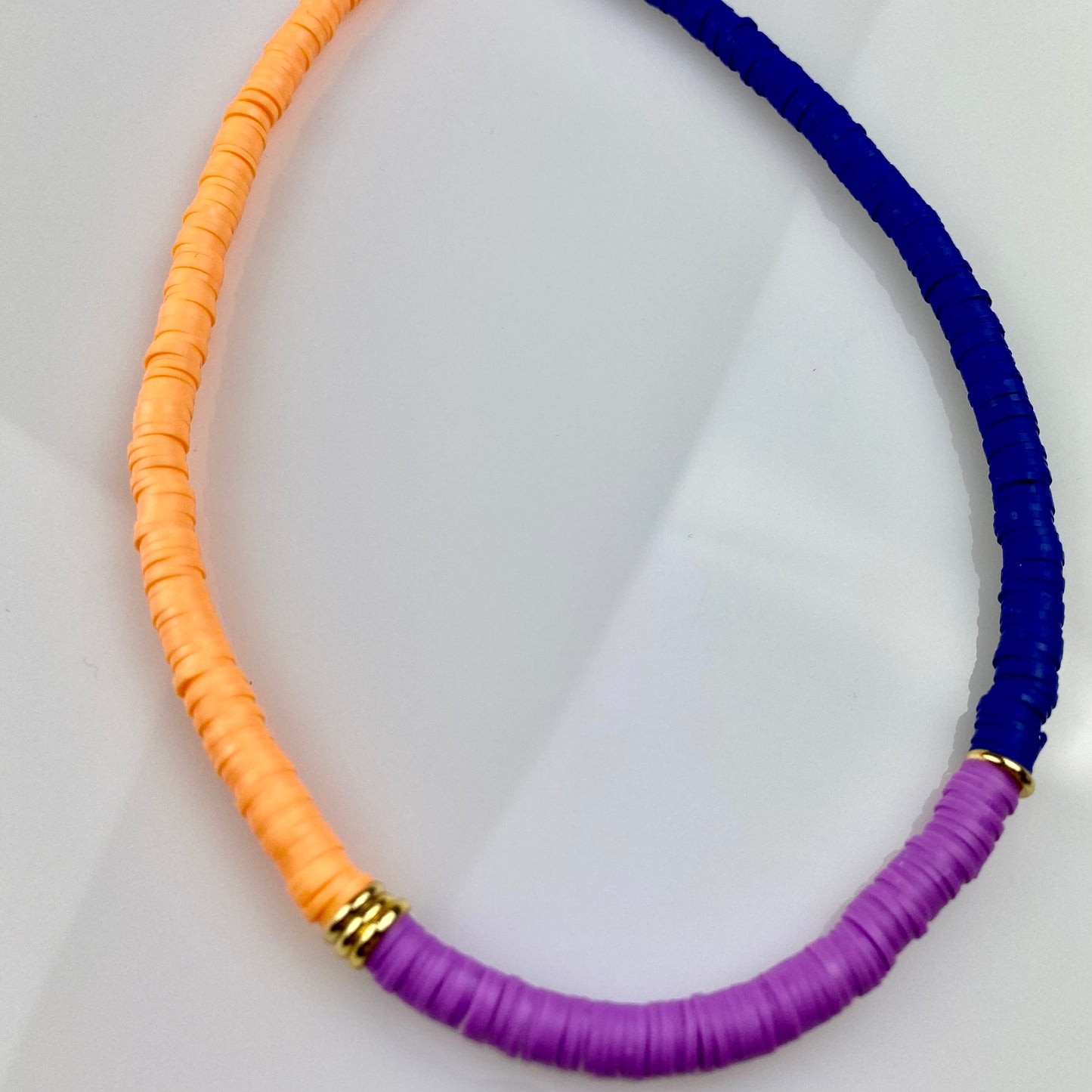 ODE TO JOY necklace