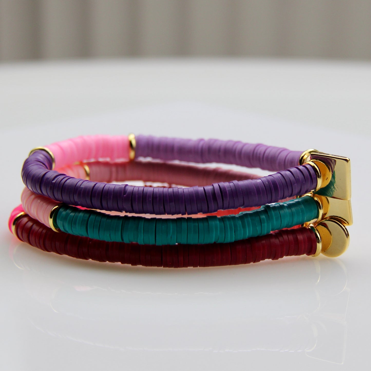 ODE TO JOY bracelets series