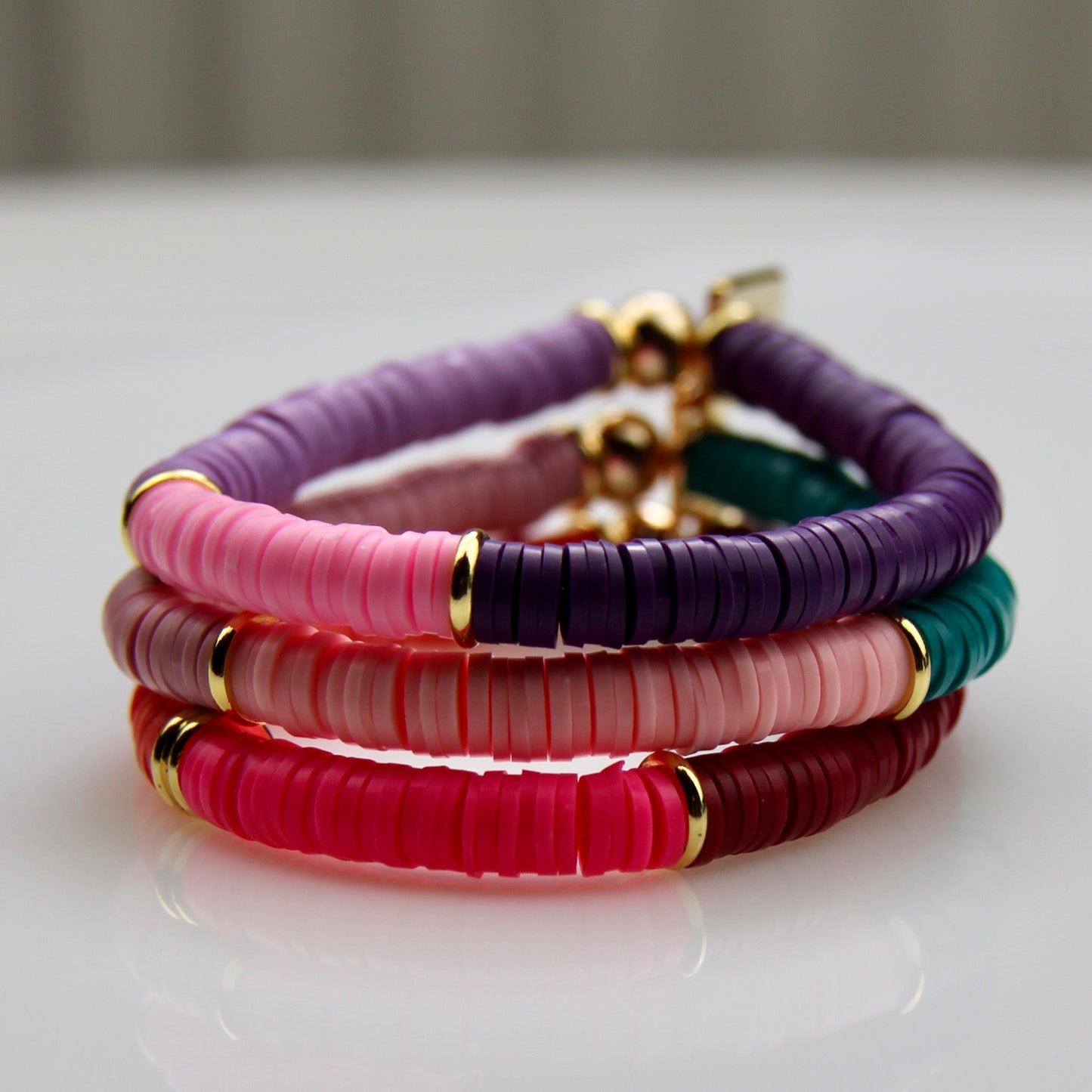 ODE TO JOY bracelets series