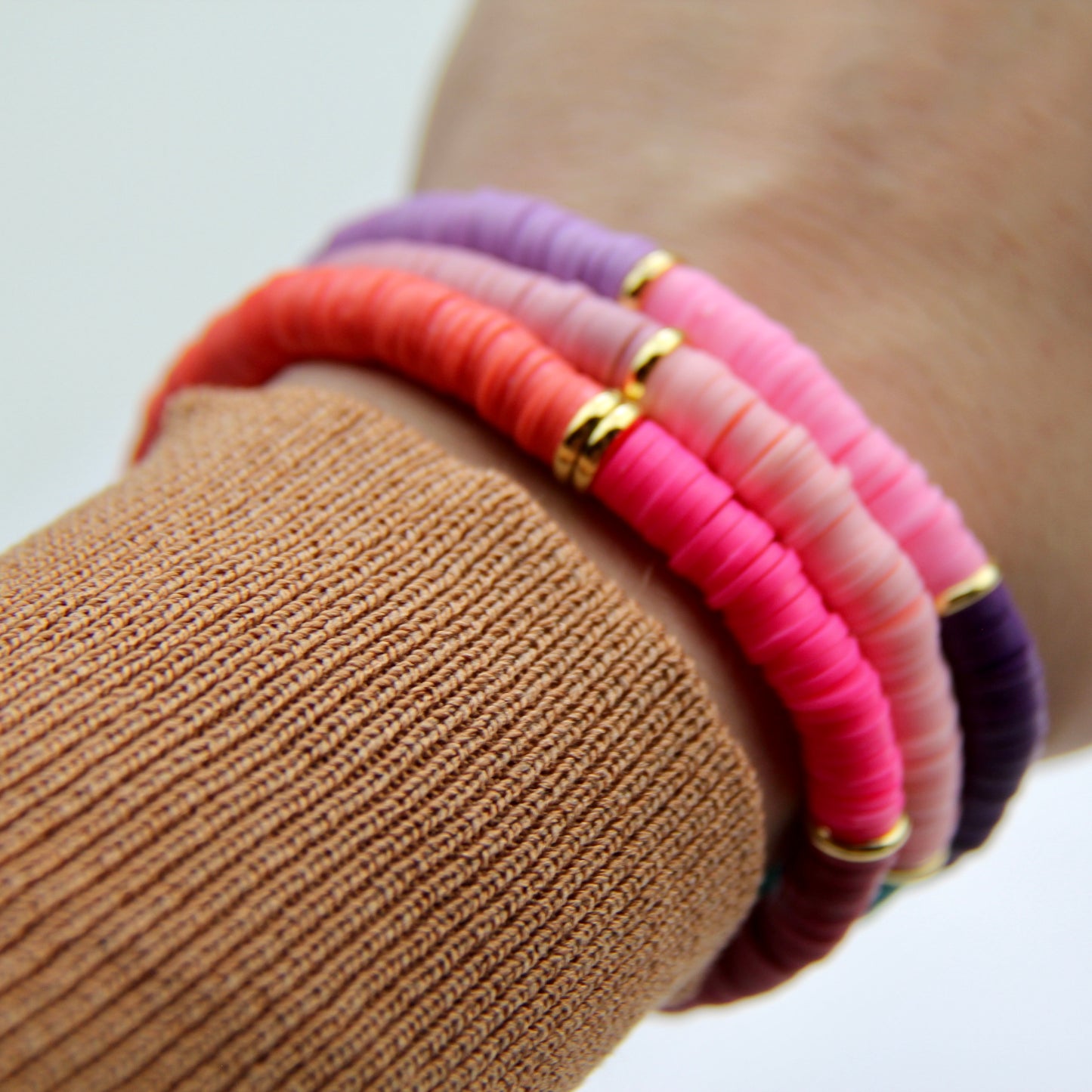 ODE TO JOY bracelet