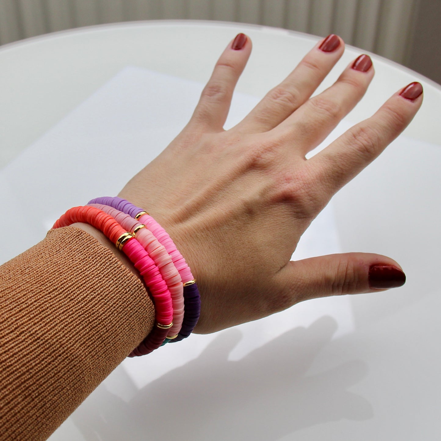 ODE TO JOY bracelets series