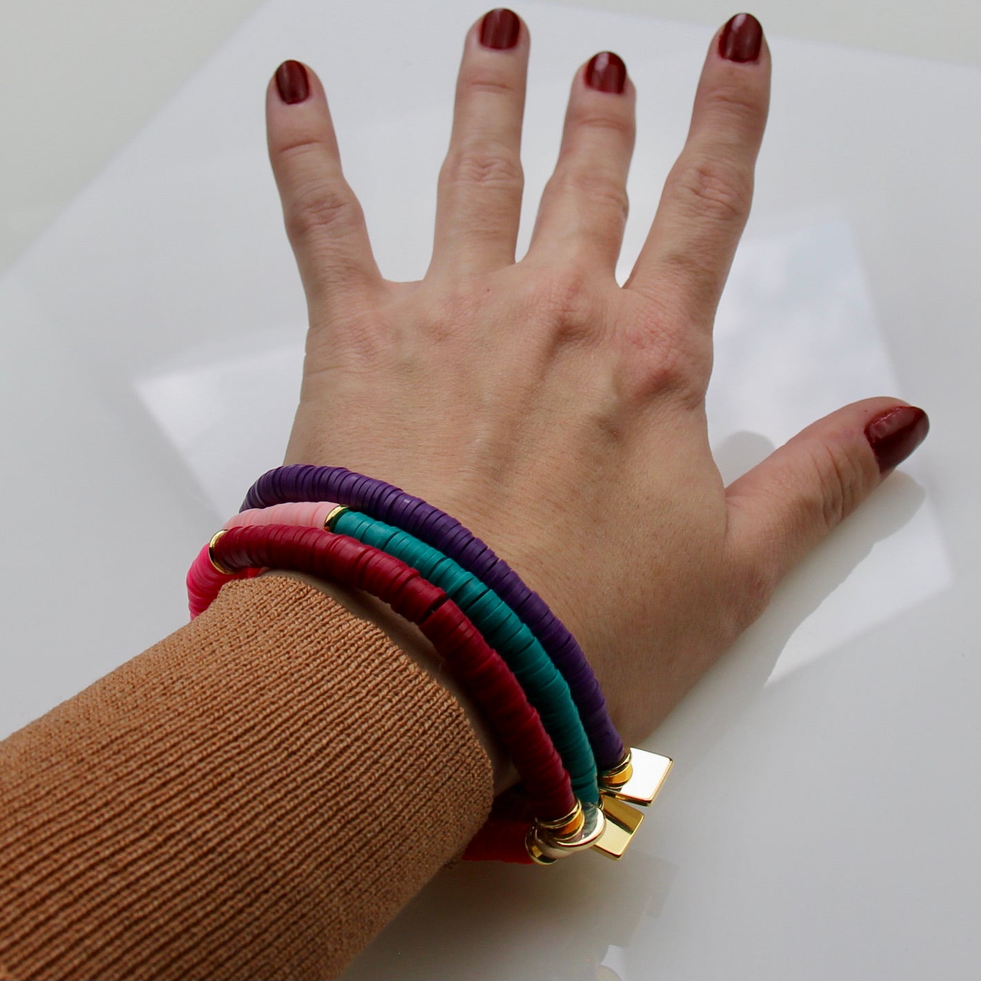 ODE TO JOY bracelet