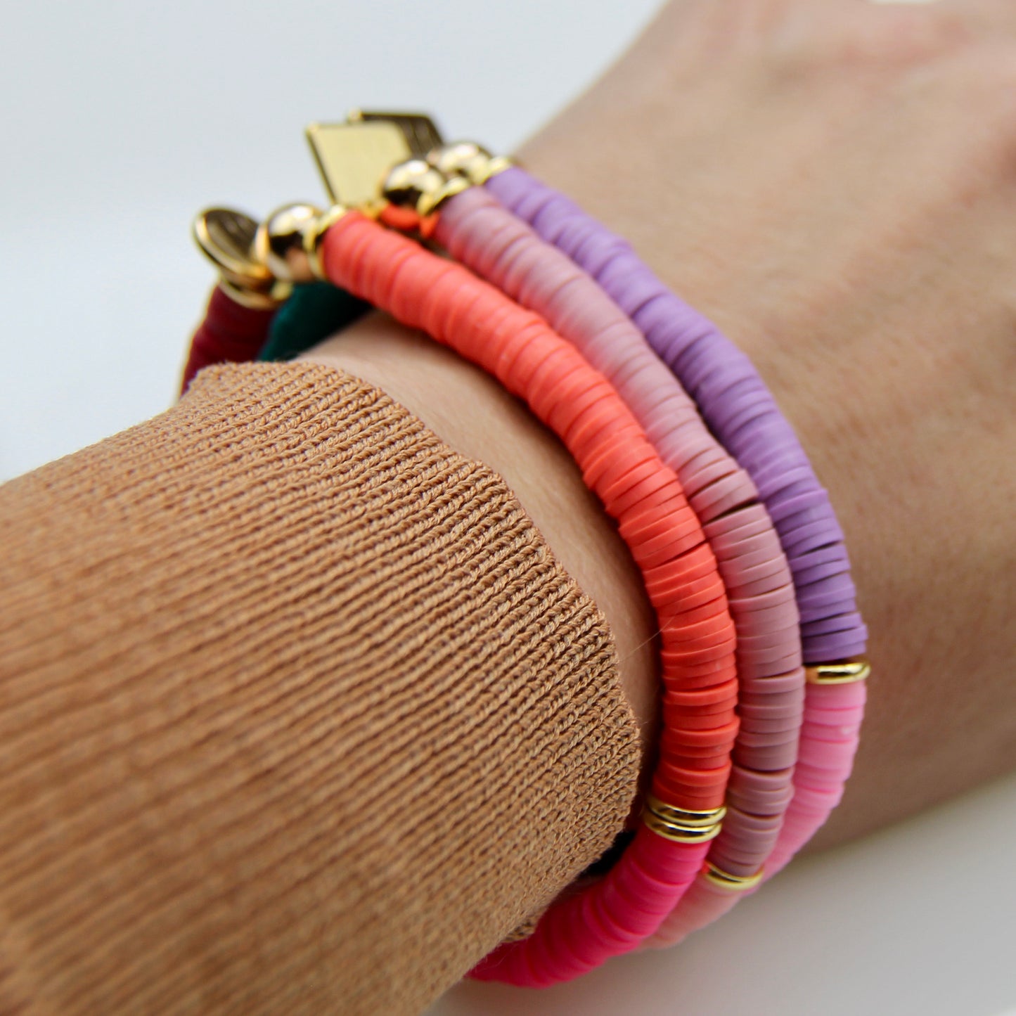 ODE TO JOY bracelets series