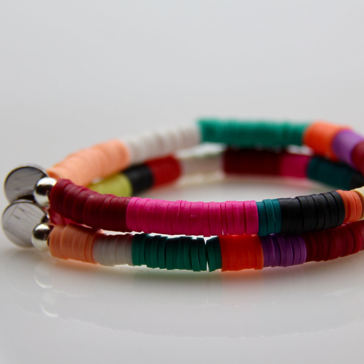 ODE TO JOY bracelets series