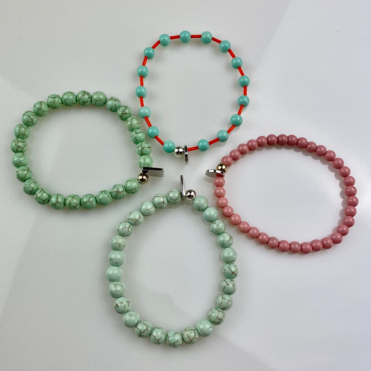 MAYA bracelet series