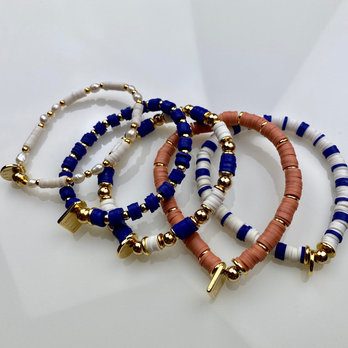 ODE TO JOY bracelets series