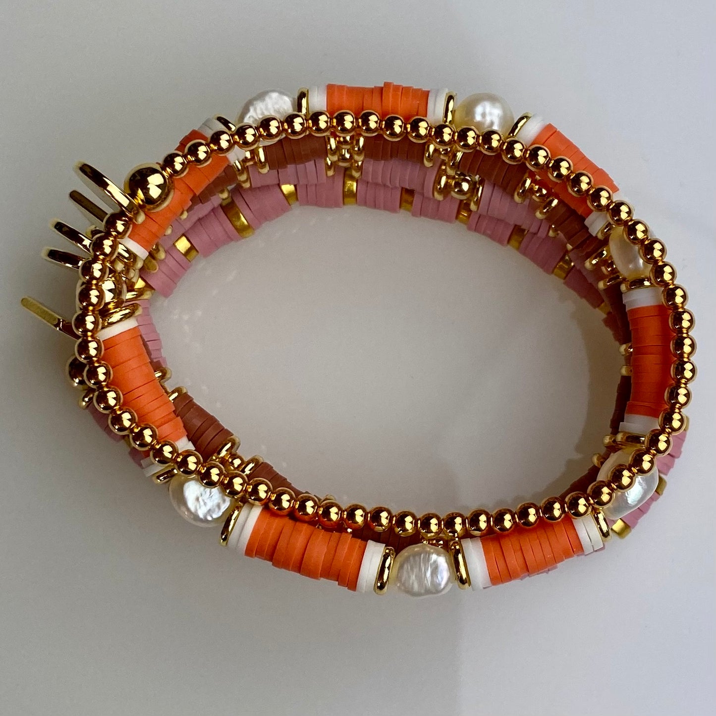 ODE TO JOY bracelets series