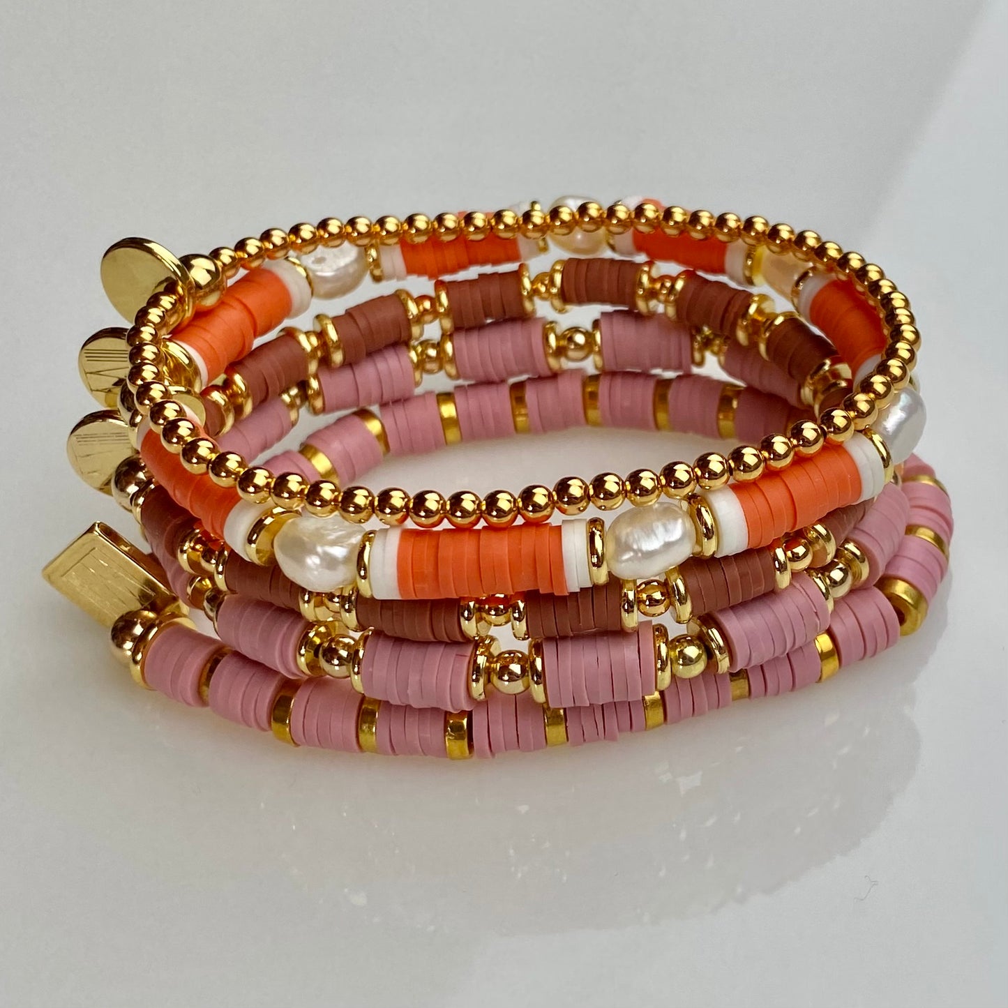 ODE TO JOY bracelets series