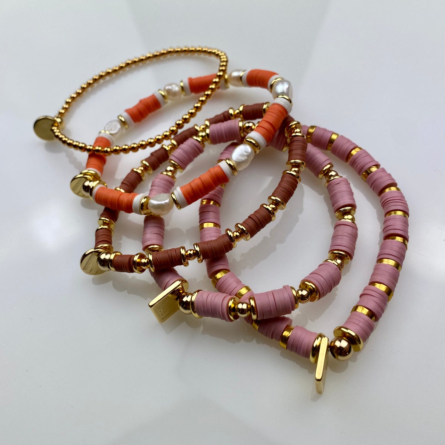 ODE TO JOY bracelets series