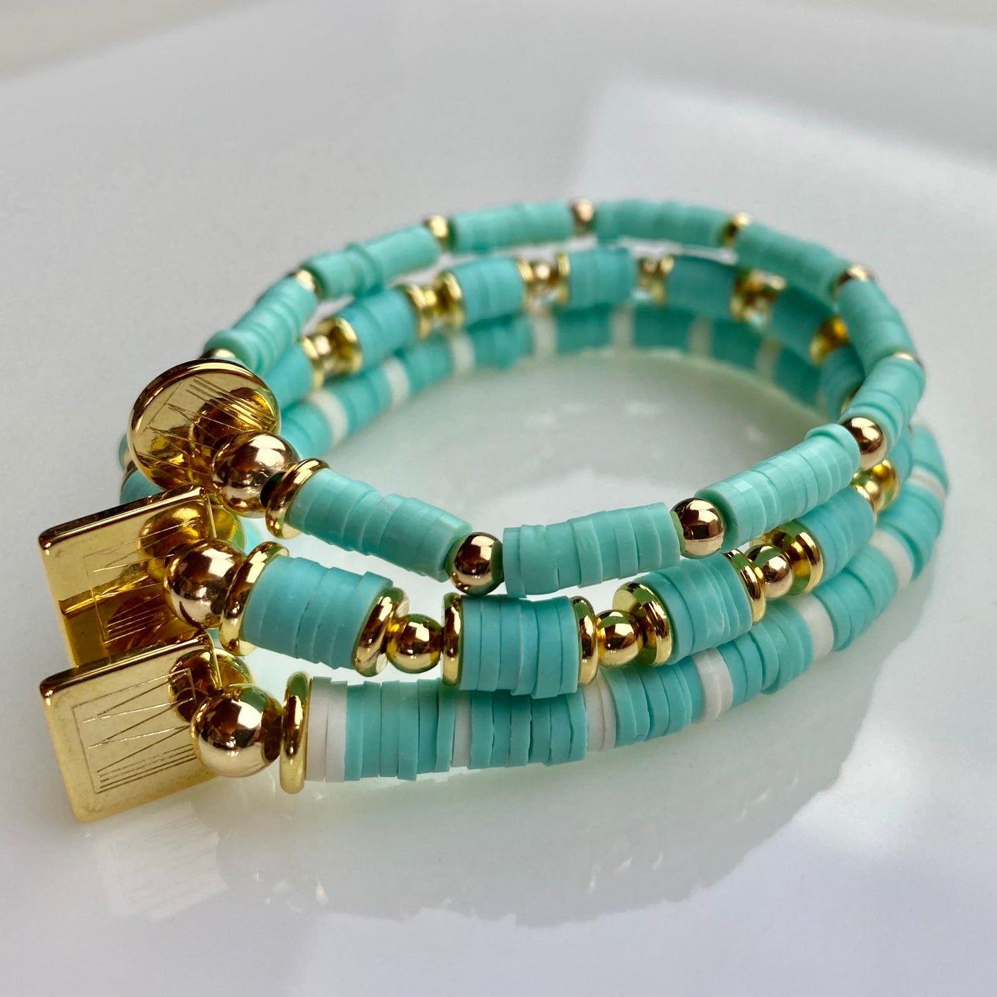 ODE TO JOY bracelets series