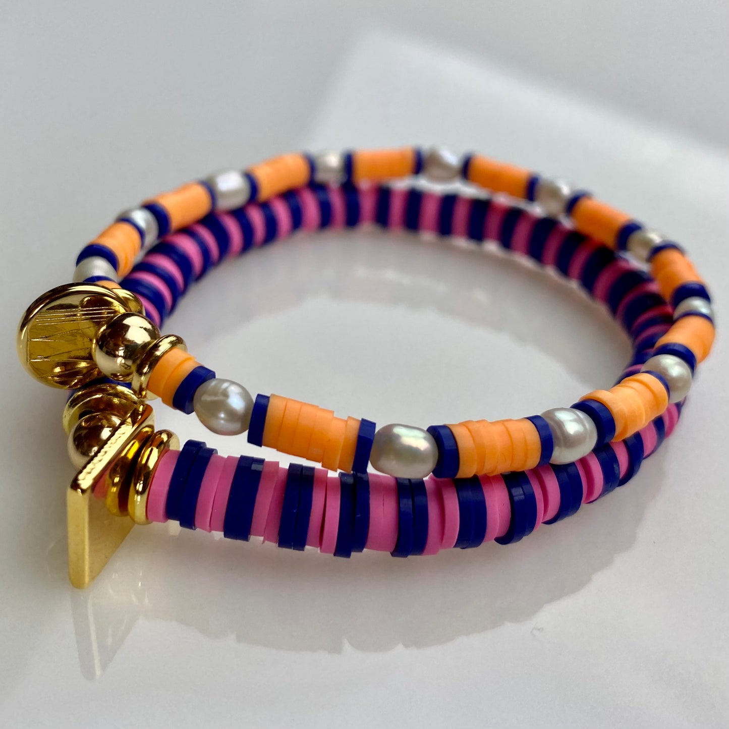 ODE TO JOY bracelets series