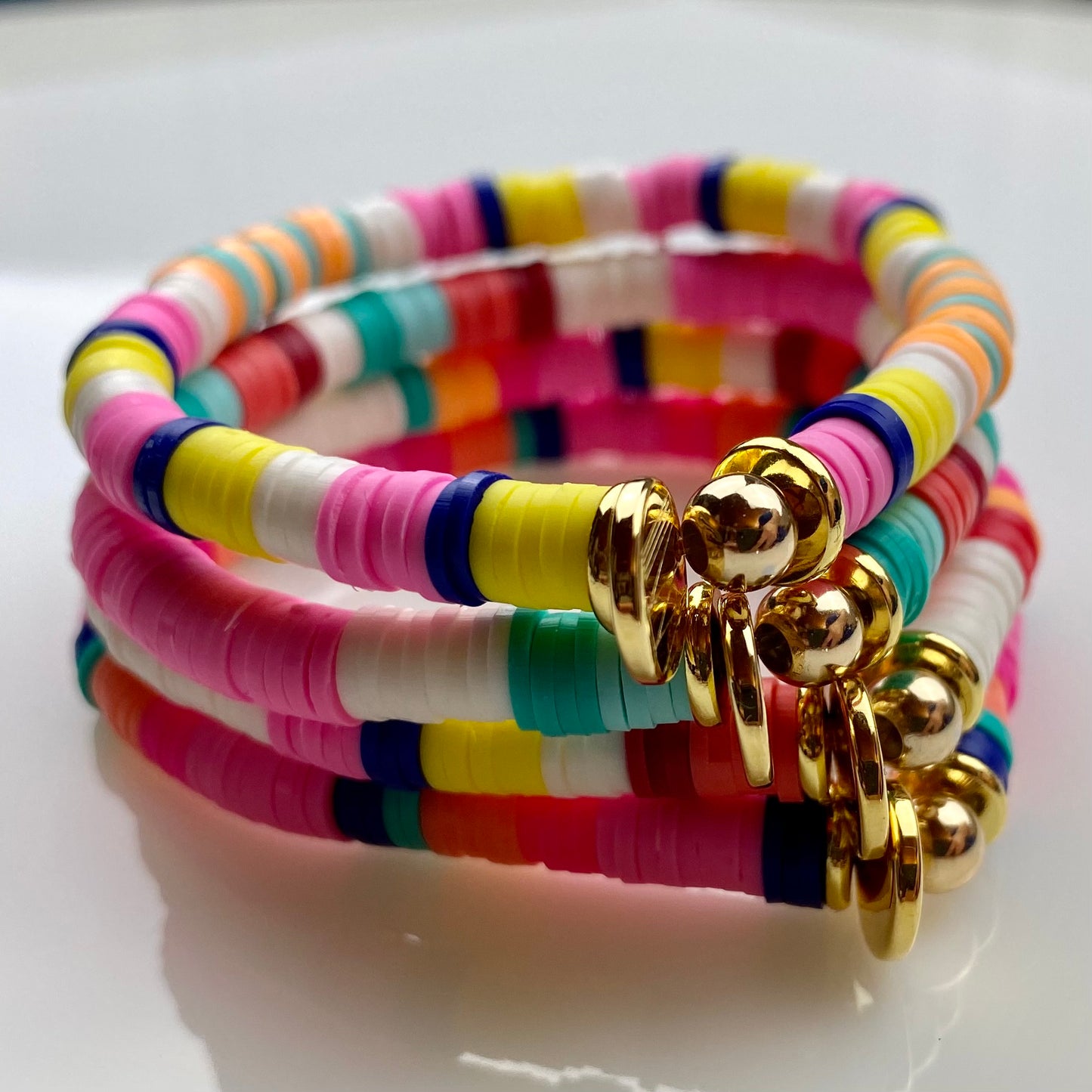 ODE TO JOY bracelets series