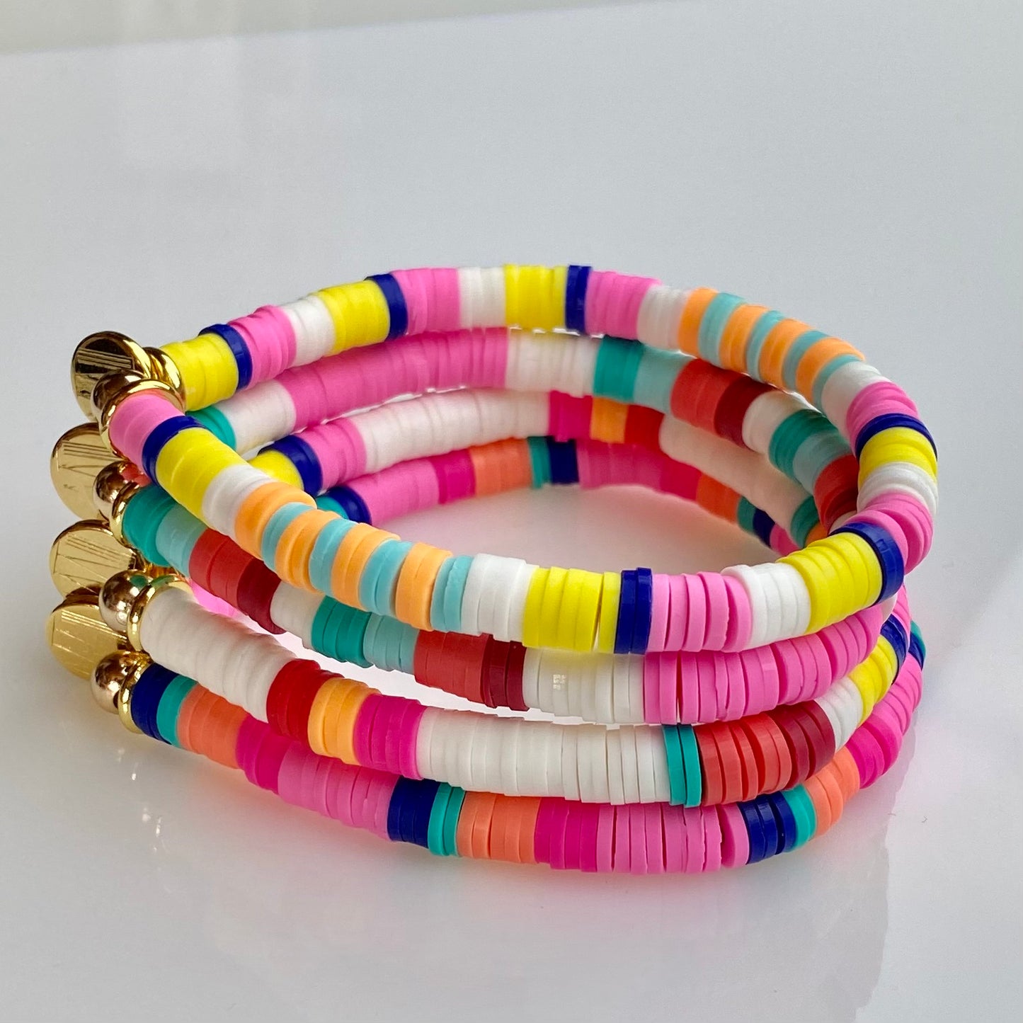 ODE TO JOY bracelets series