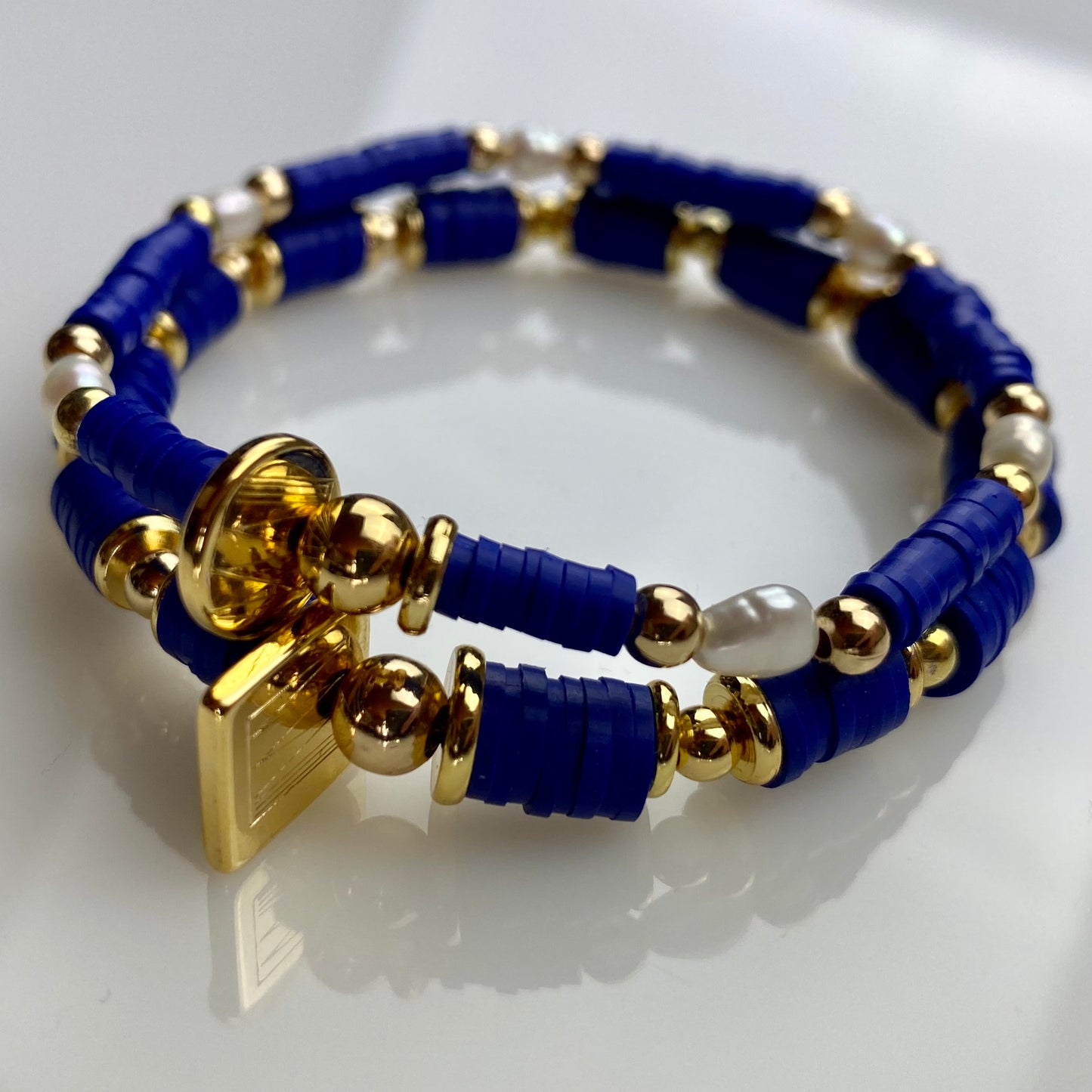 ODE TO JOY bracelets series