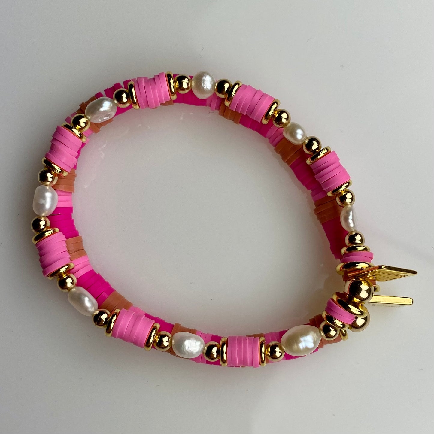 ODE TO JOY bracelets series