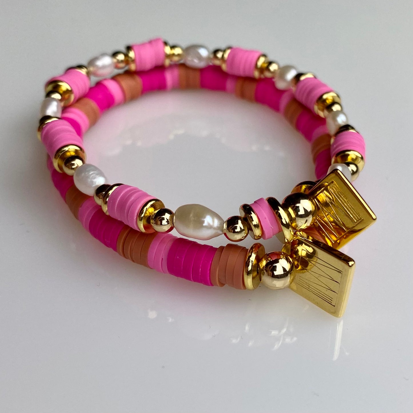 ODE TO JOY bracelets series